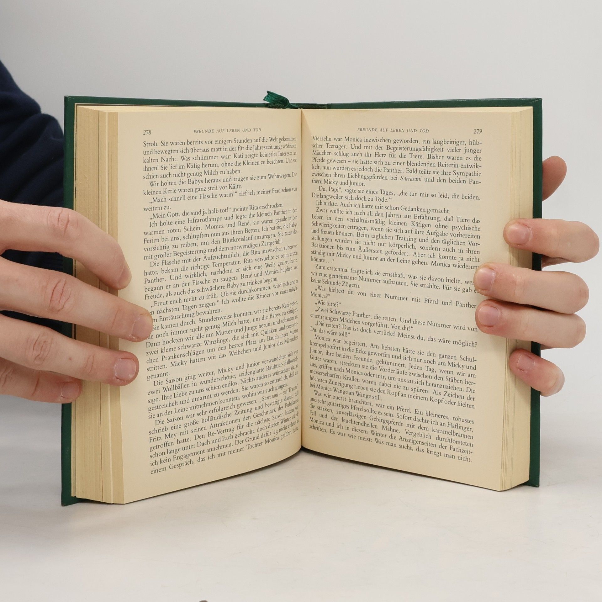 Tom Keene Reader's Digest Auswahlbücher. Das Omaha-Projekt, Freunde auf Leben und Tod, Blumen im Fluss, Aufzeichnungen eines Unsichtbaren