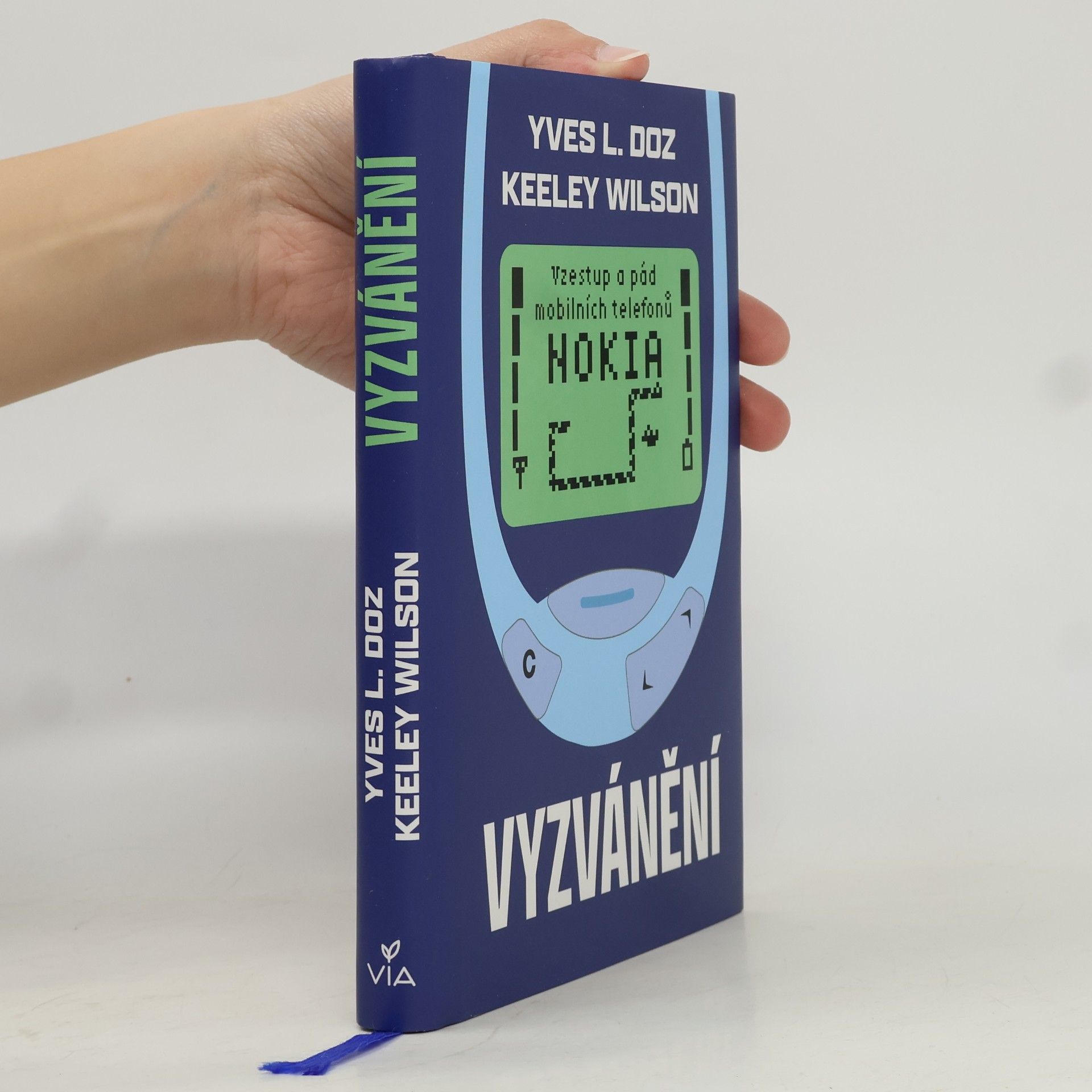 Vyzvánění