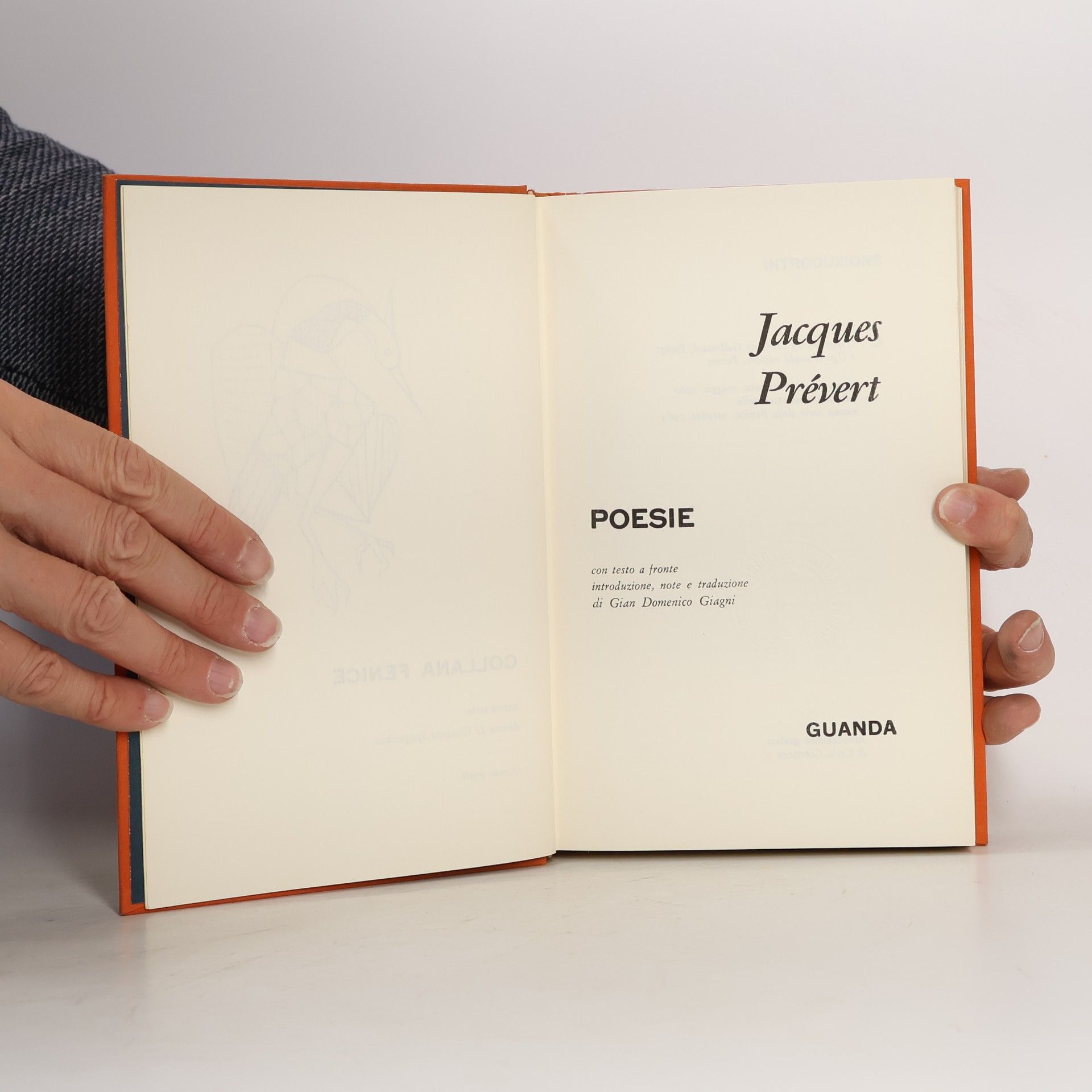 Jacques Prévert Prévert