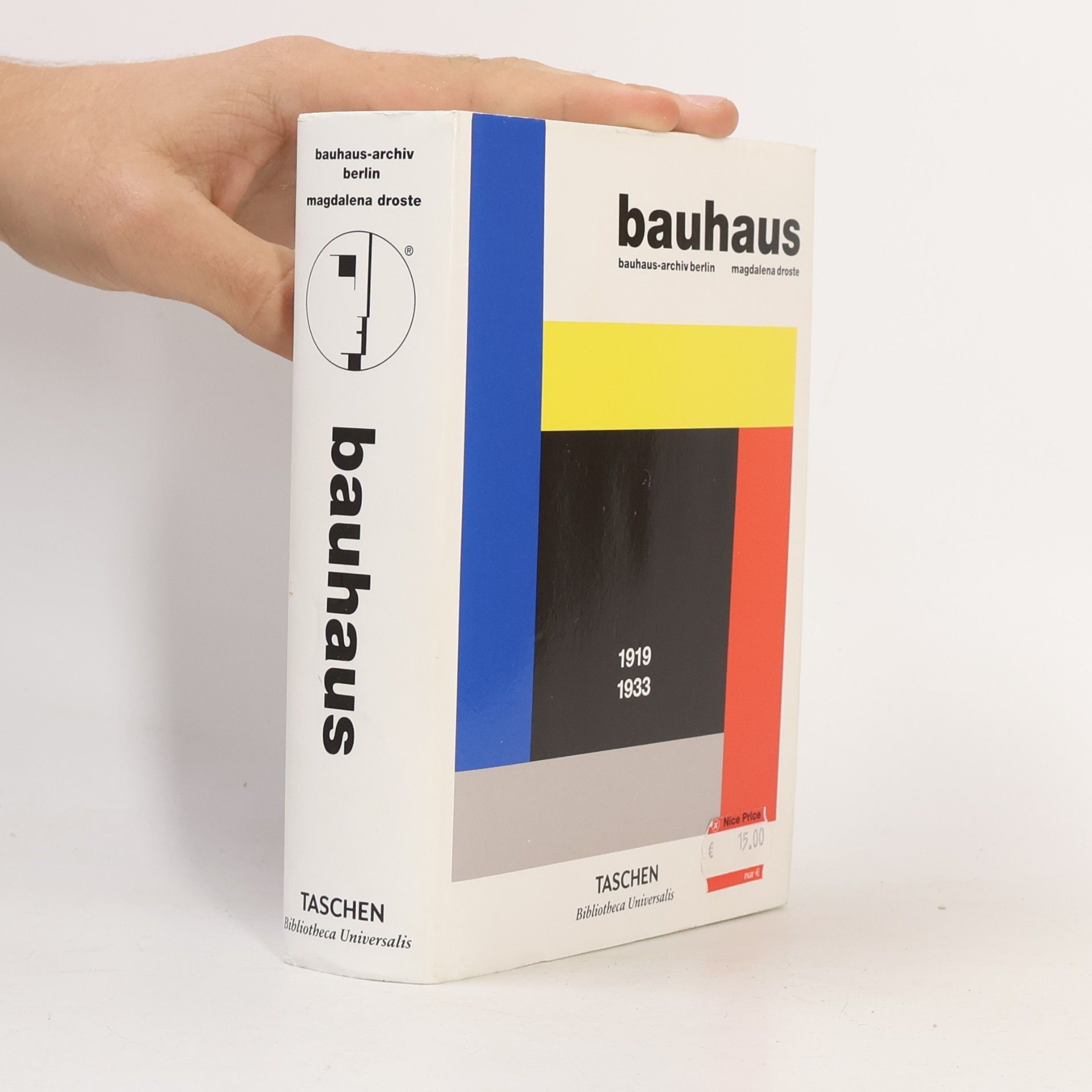 Bauhaus