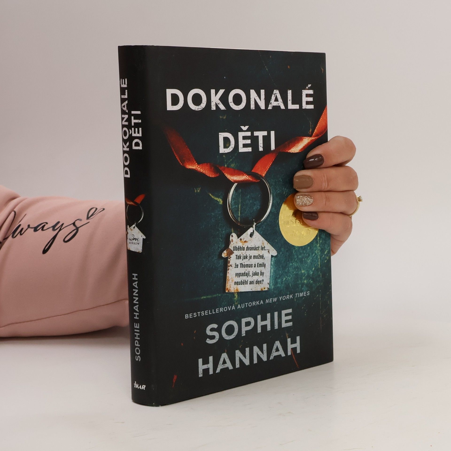 Sophie Hannah Dokonalé děti