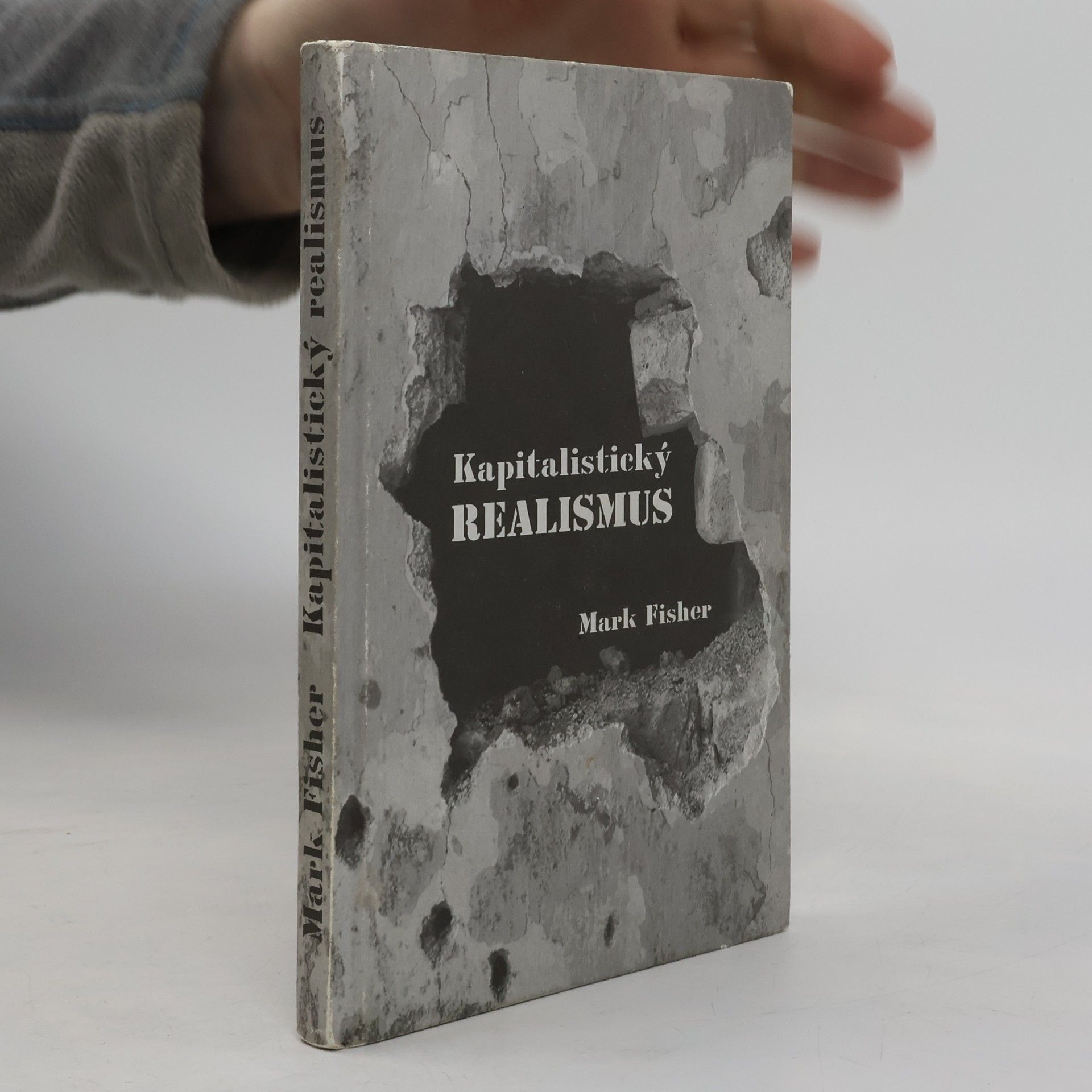 Kapitalistický realismus