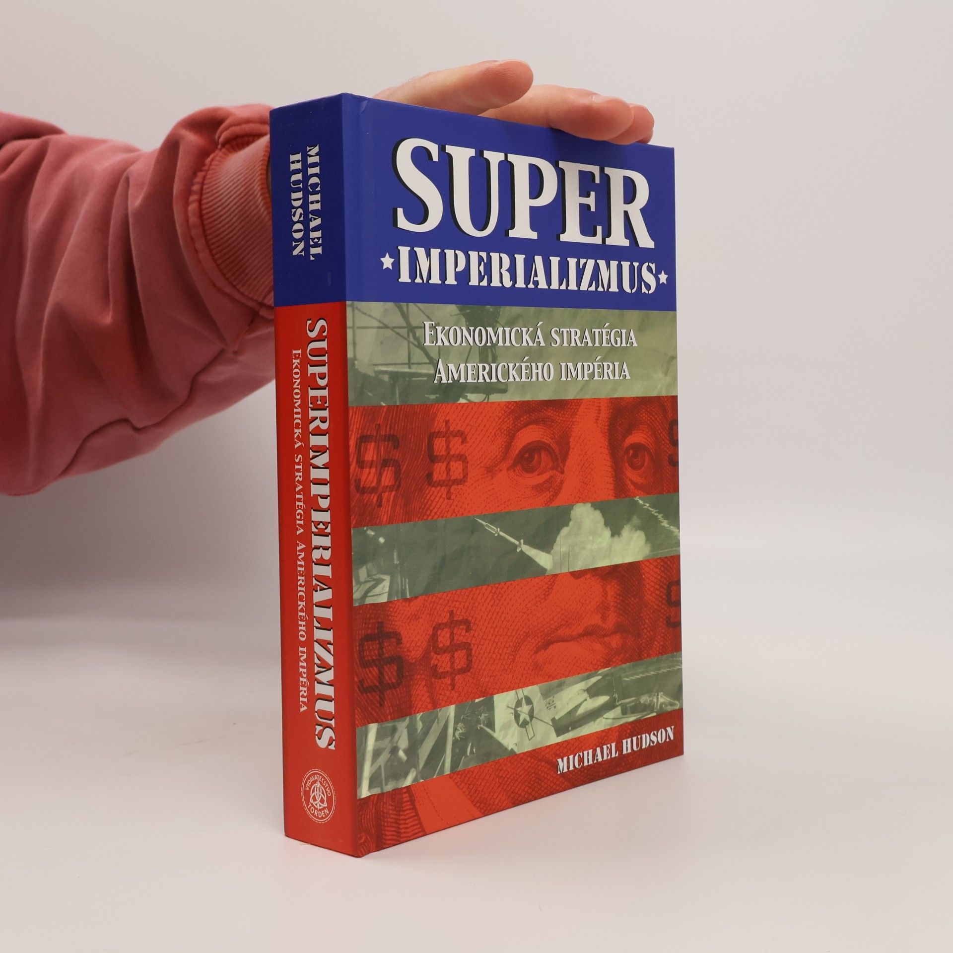 Superimperializmus