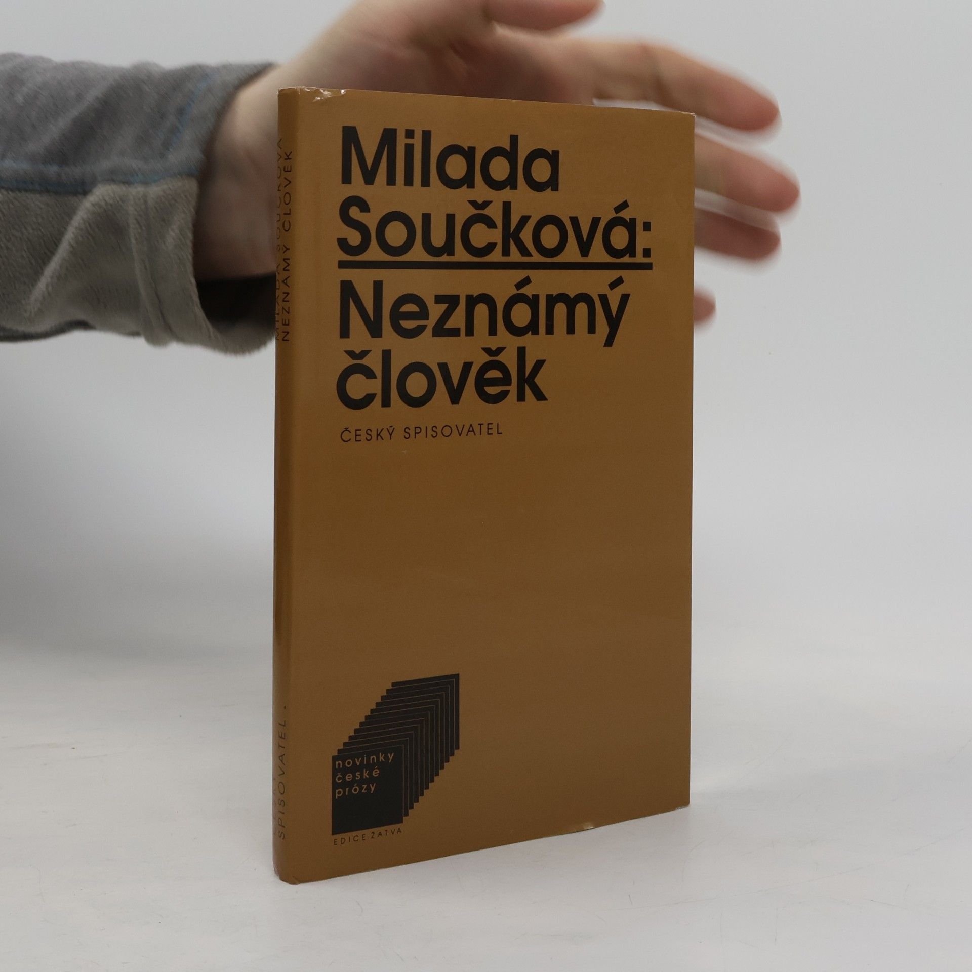 Neznámý člověk