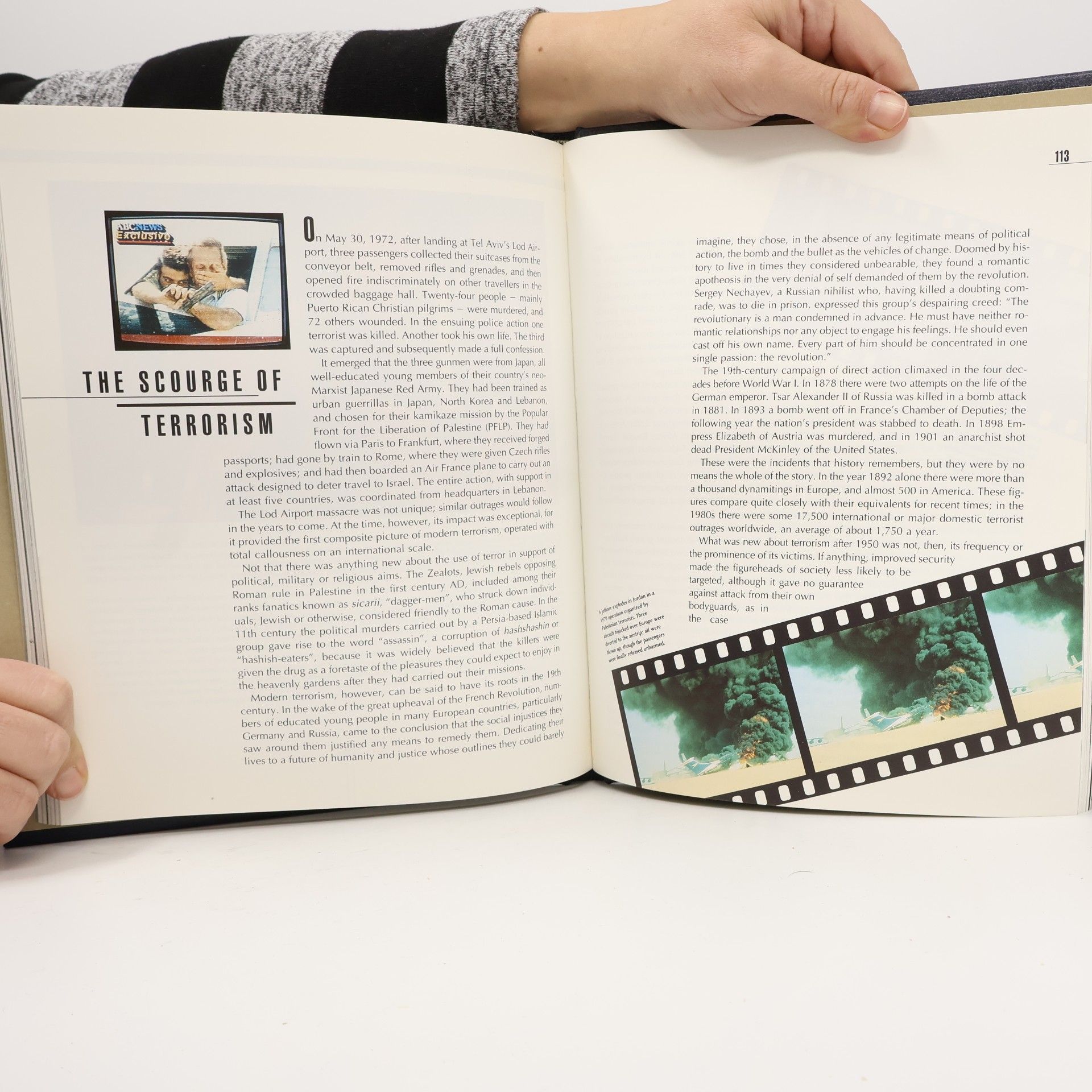 Time-Life Books Time-Life History of the World: The Nuclear Age