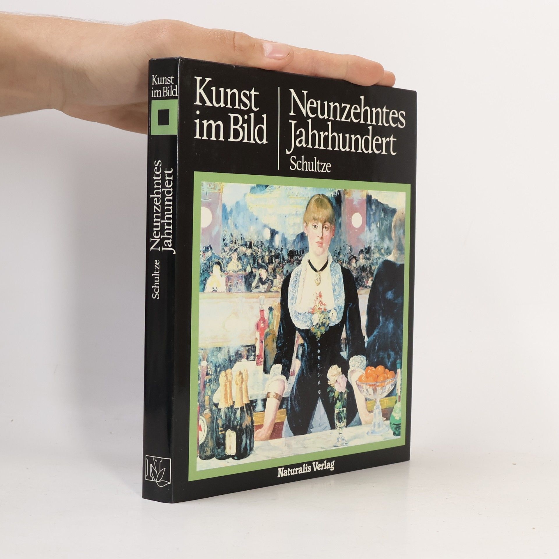 Kunst im Bild
