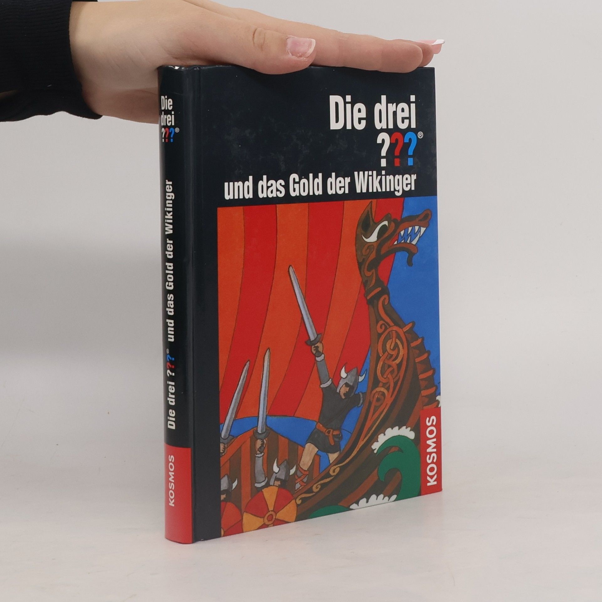 Die drei ??? - Black Edition III