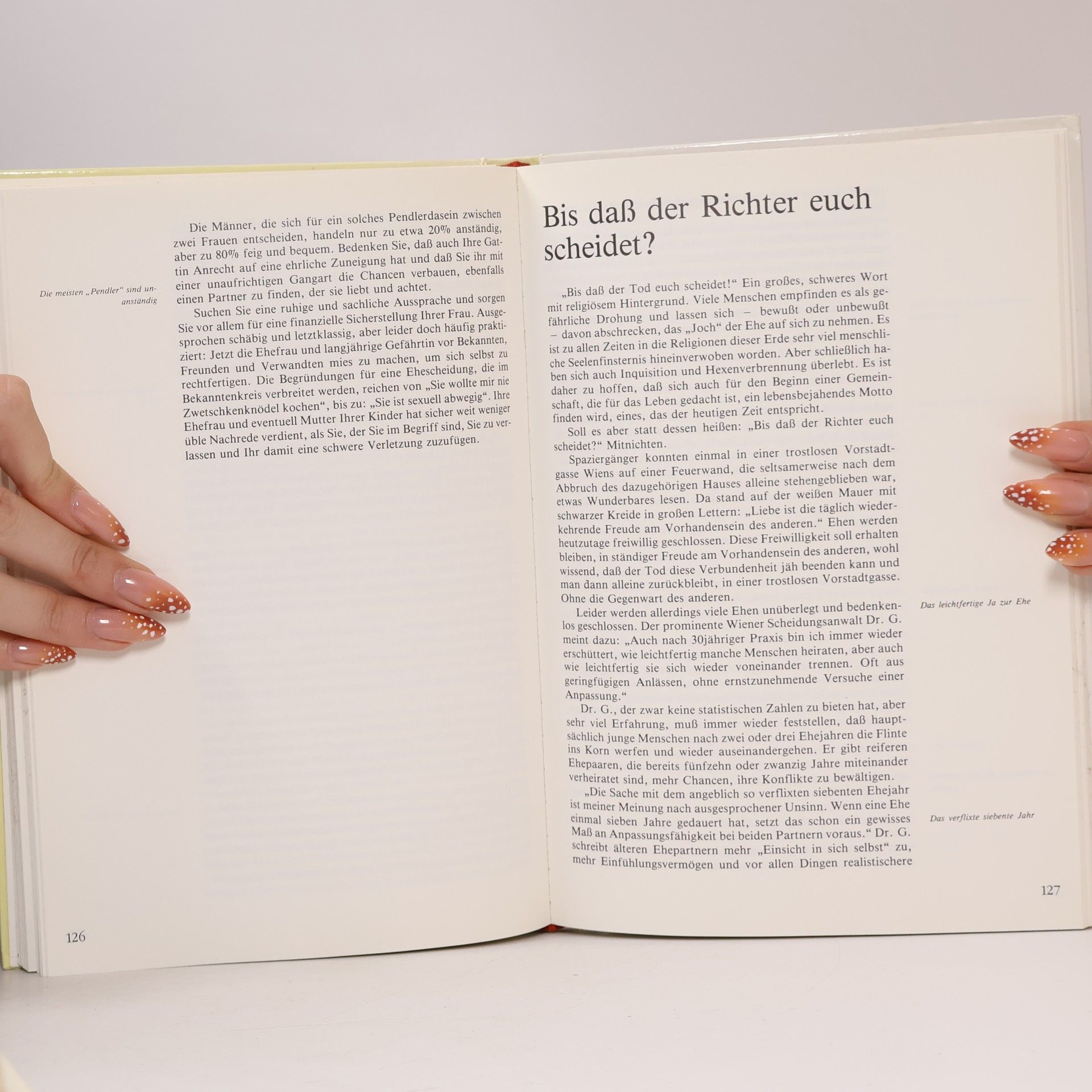 Erika Exel Mit Lust in die besseren Jahre
