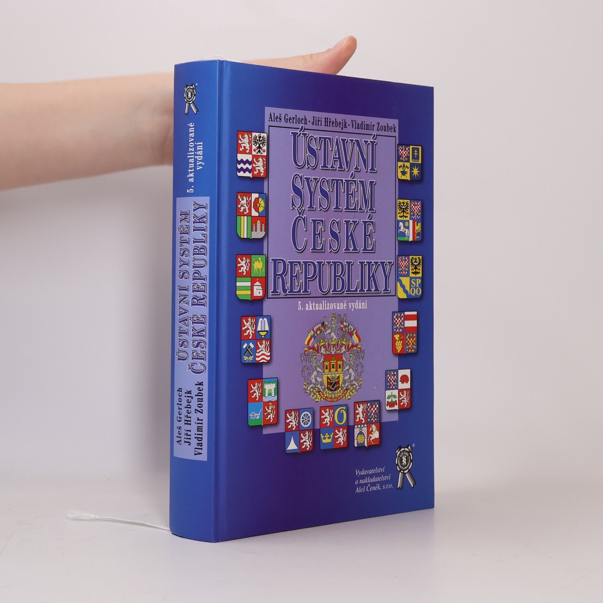 Ústavní systém České republiky