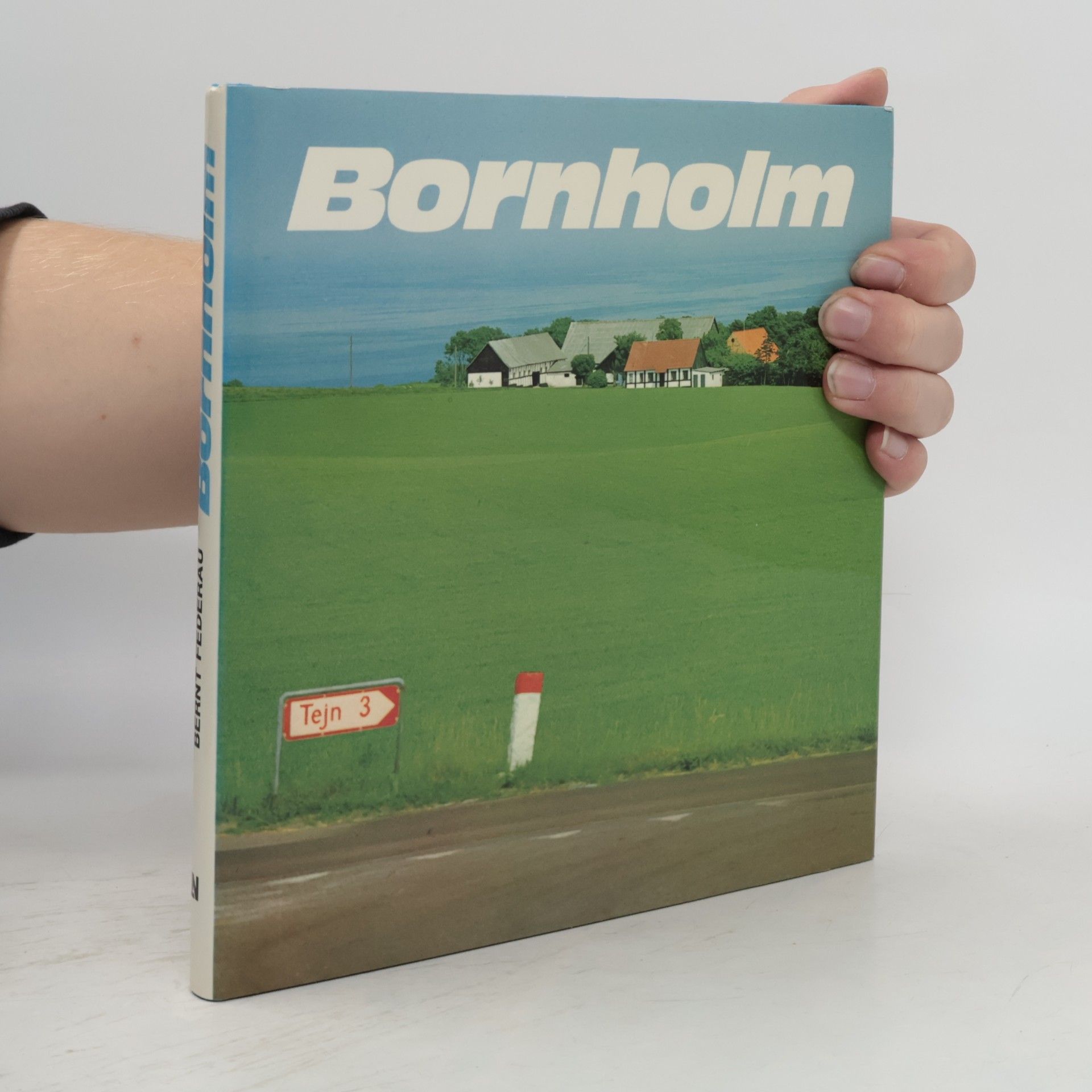 Bornholm