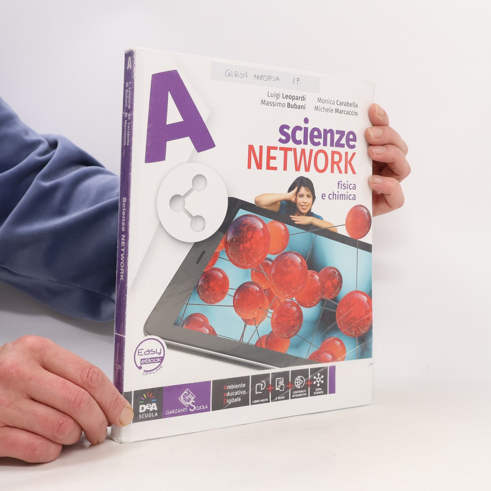 Scienze Network C