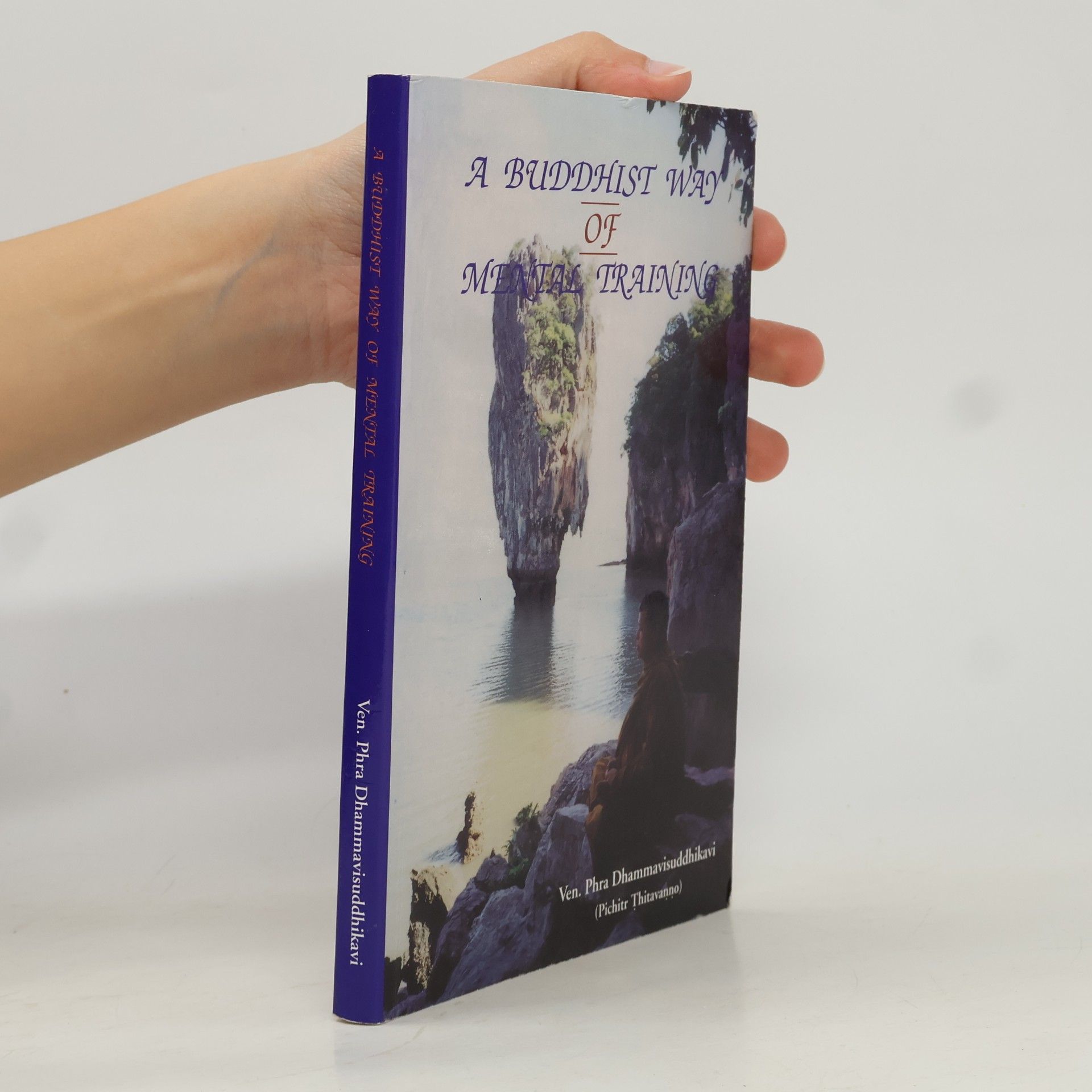 A Buddhist Way of Mental Training