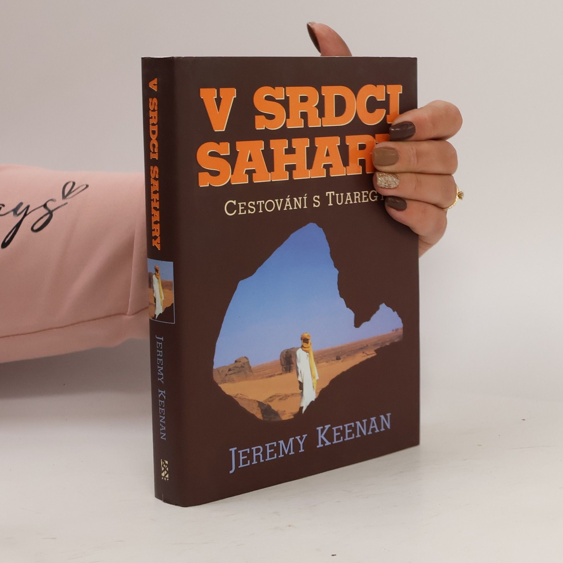 V srdci Sahary