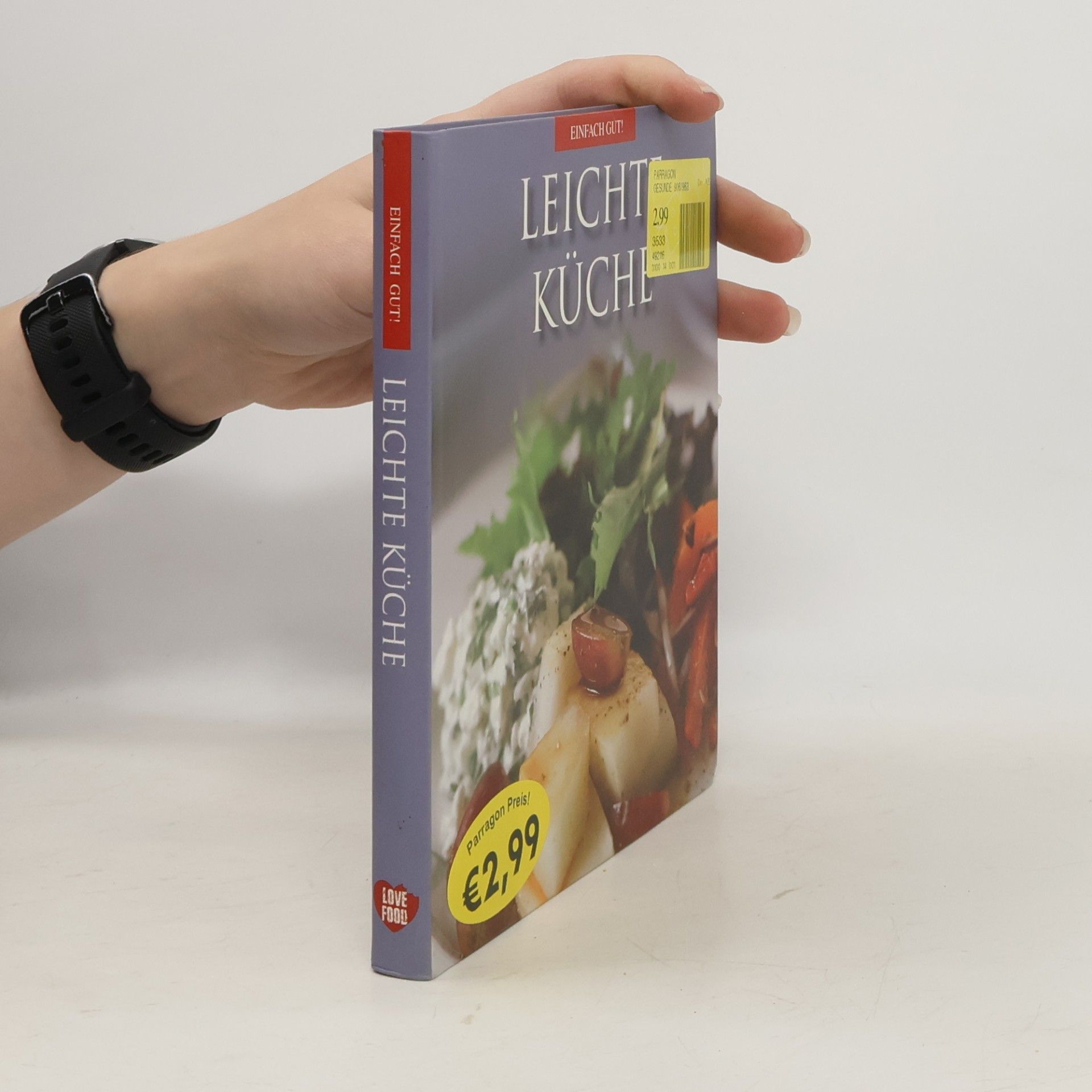 Leichte Küche