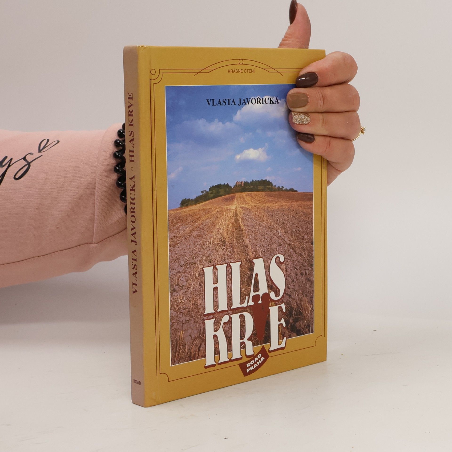 Hlas krve