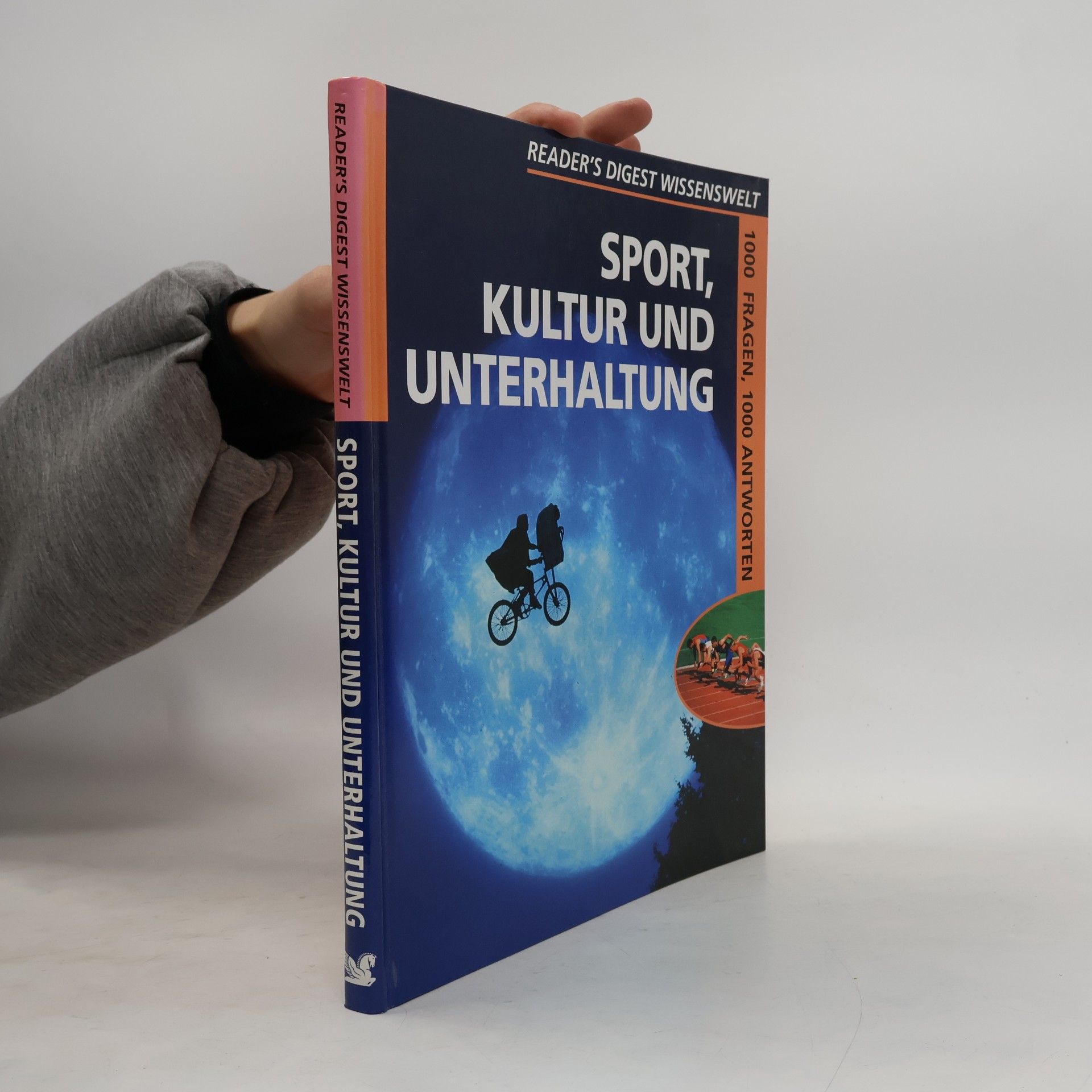 Sport, Kultur und Unterhaltung