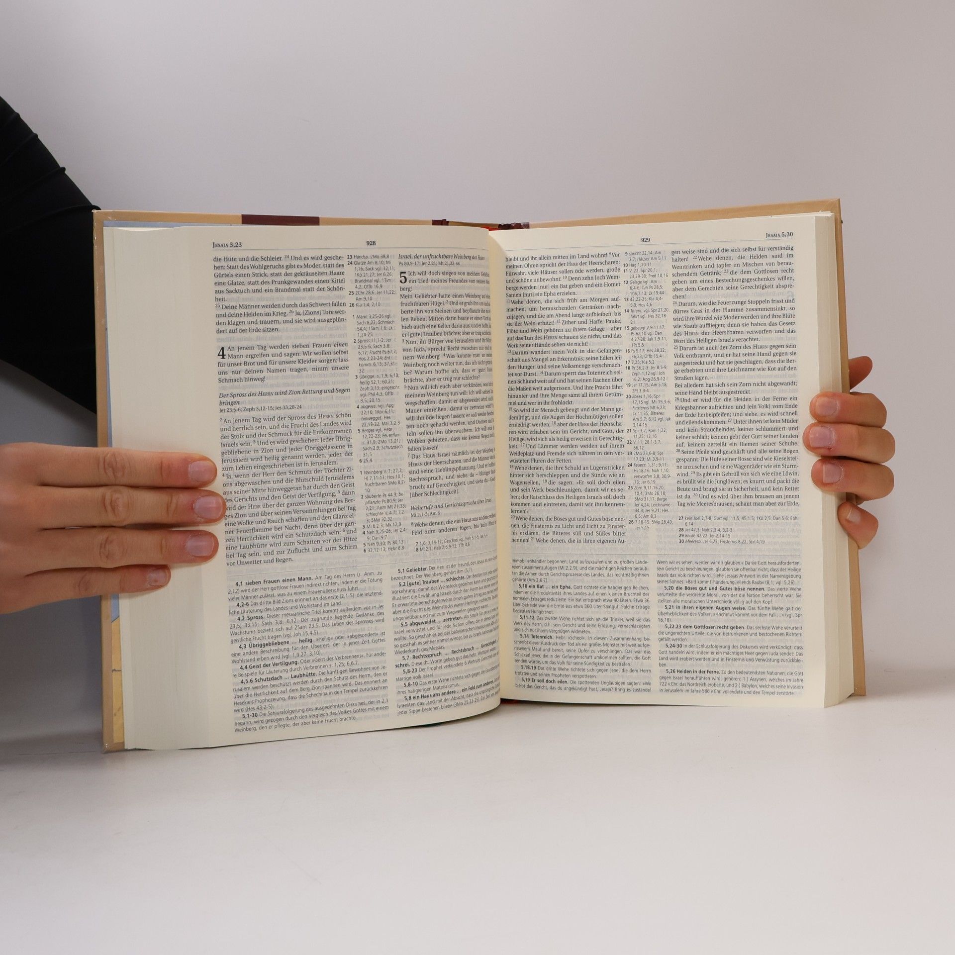 John MacArthur Studienbibel