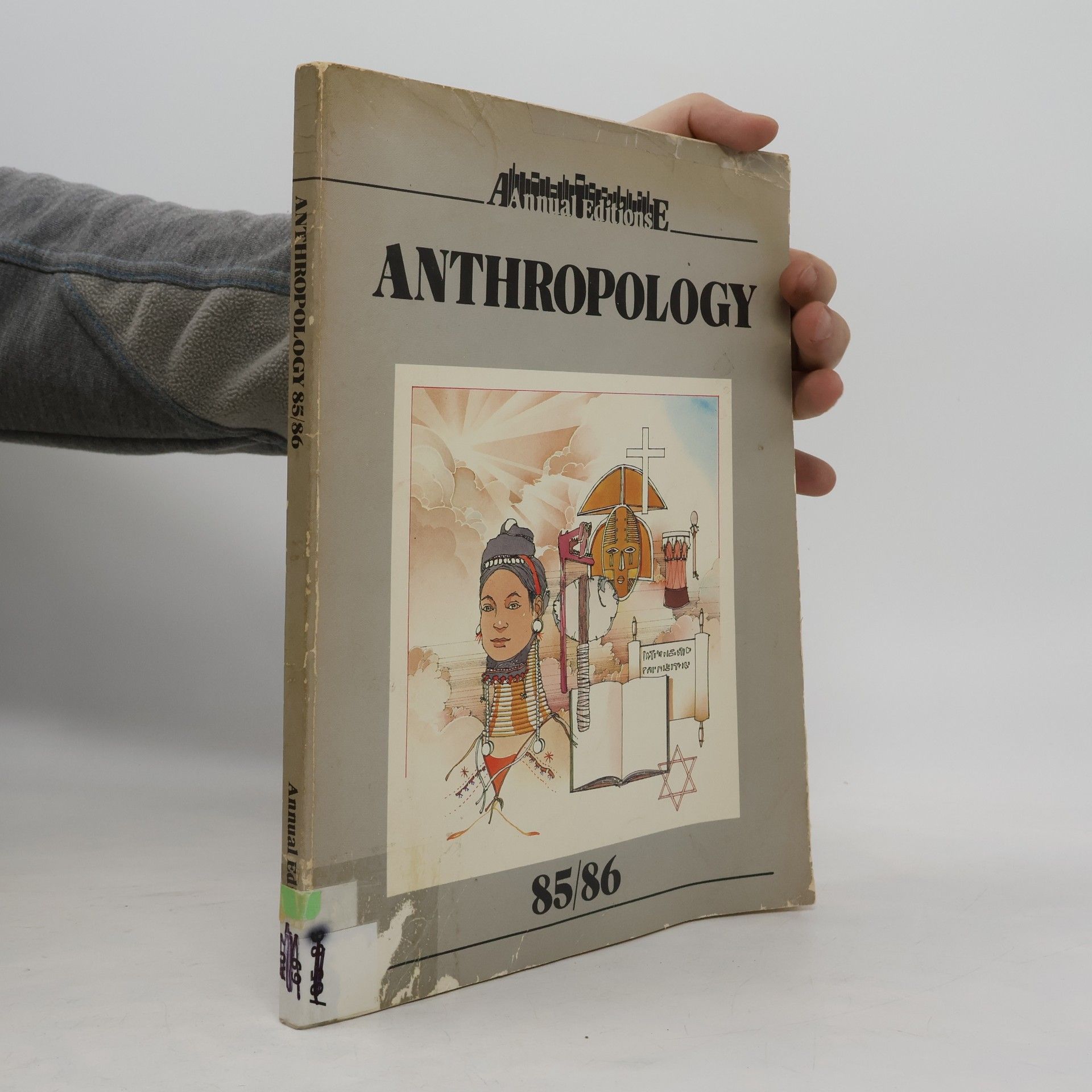 Various authors Anthropology