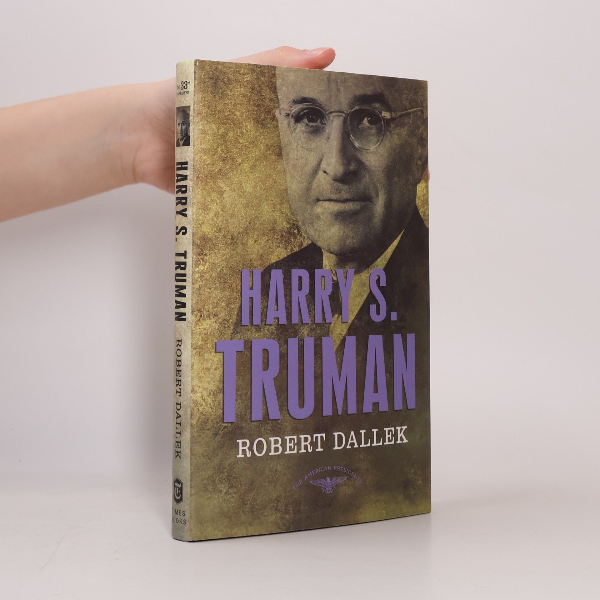 Harry S. Truman