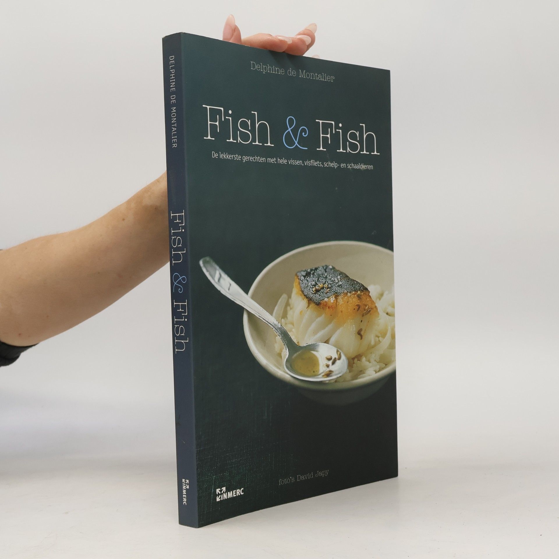 D. de Montalier Fish & Fish / druk 1