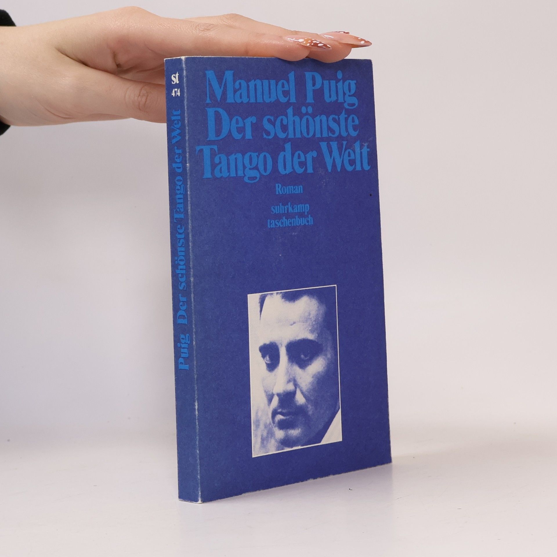 Der schönste Tango der Welt