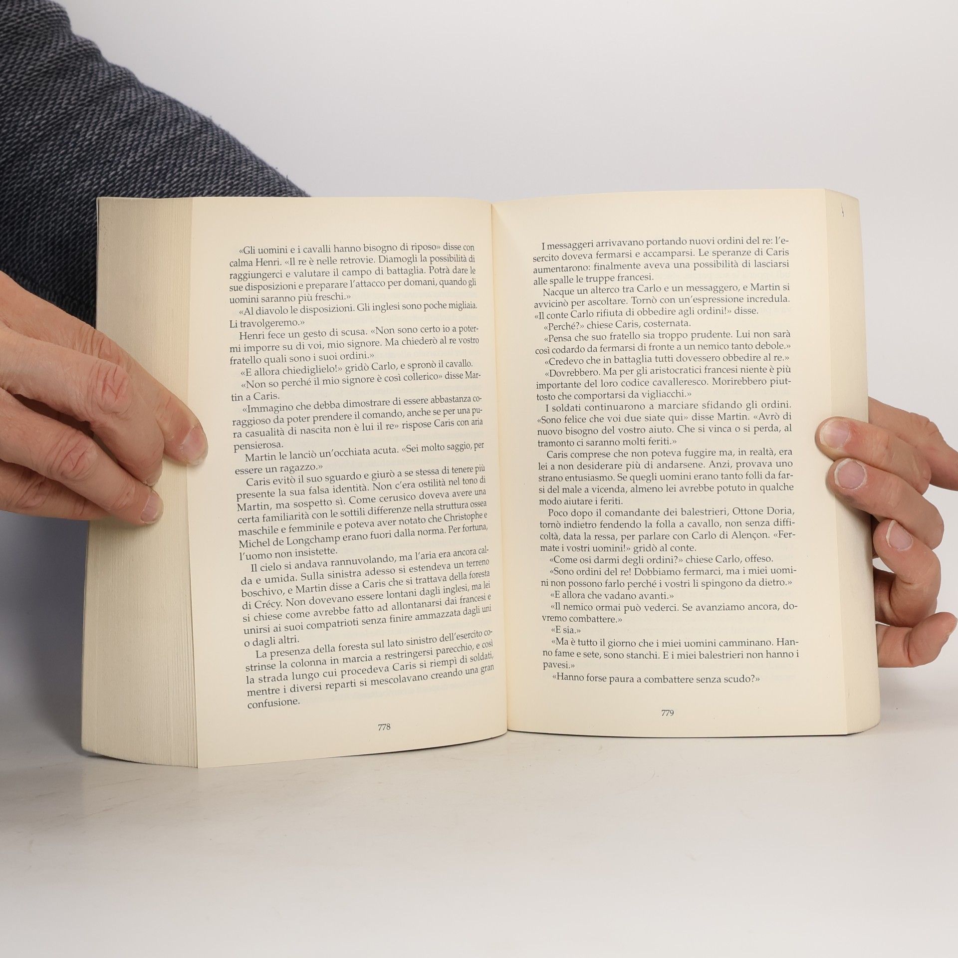 Ken Follett Mondo senza fine