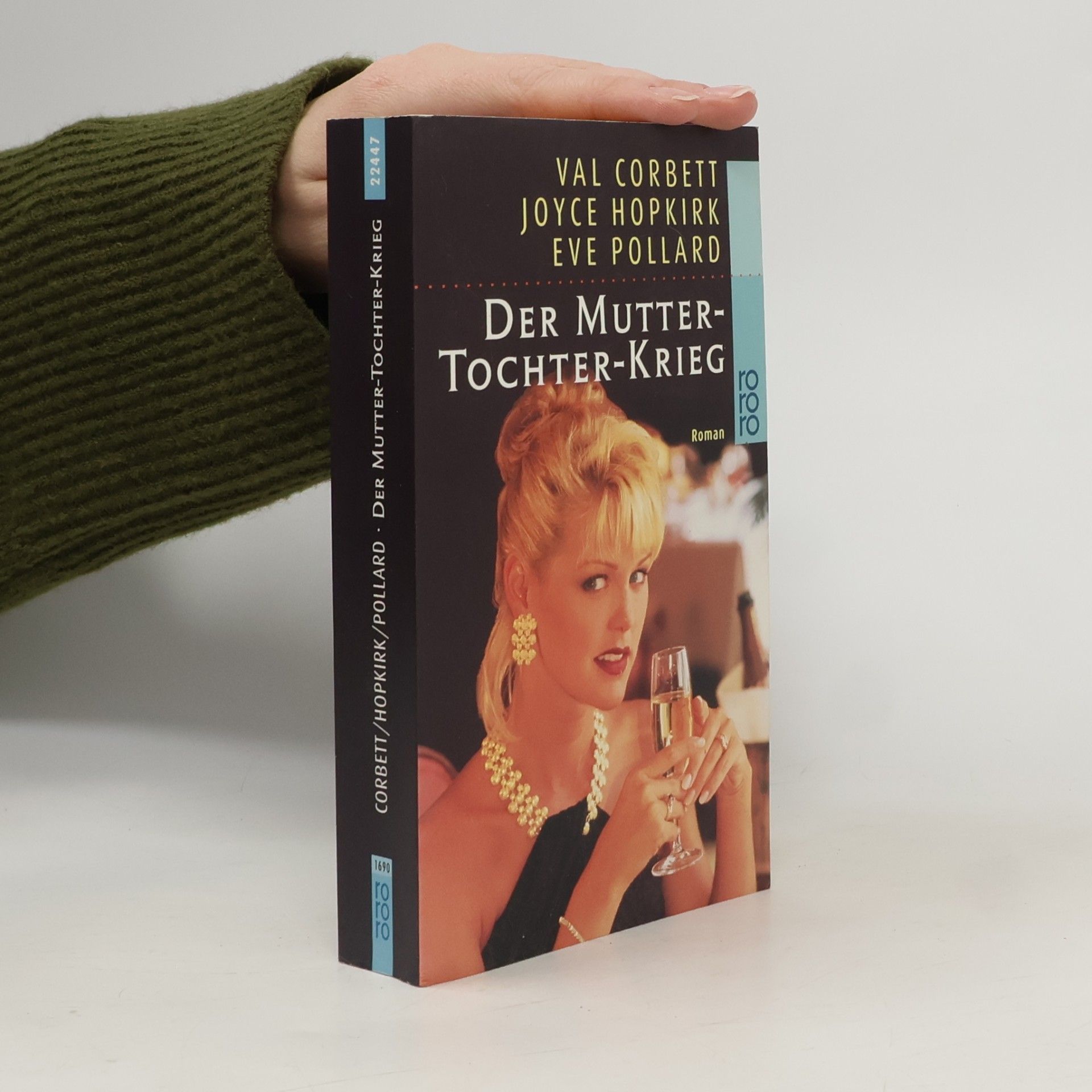 Der Mutter-Tochter-Krieg