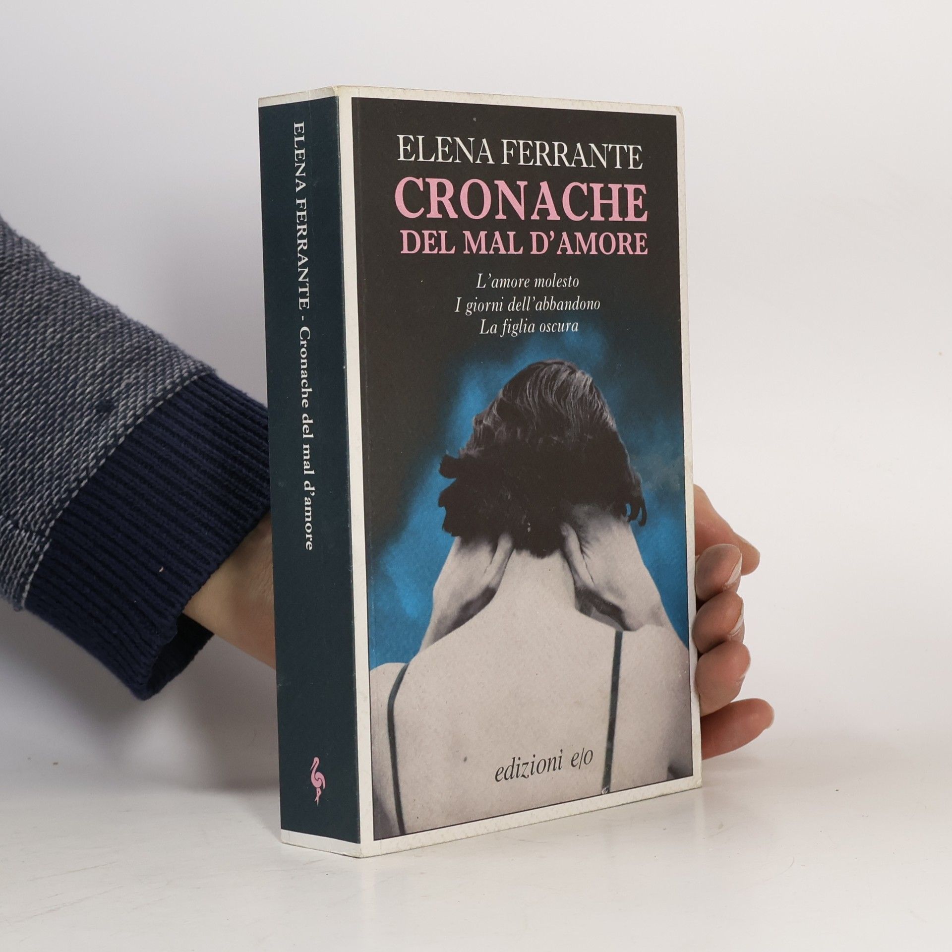 Cronache del mal d'amore
