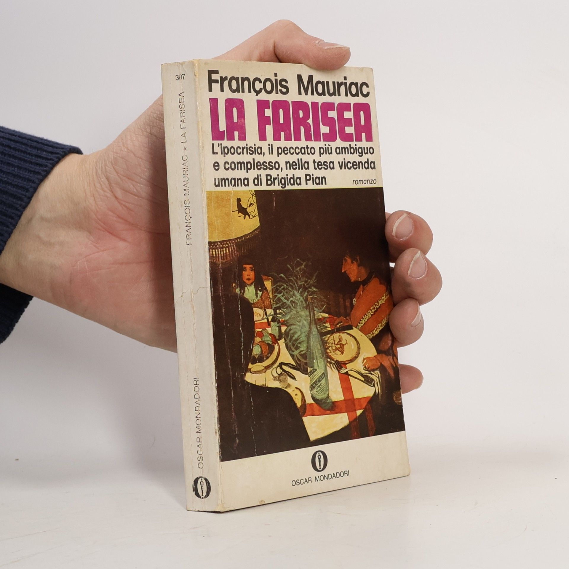La Farisea