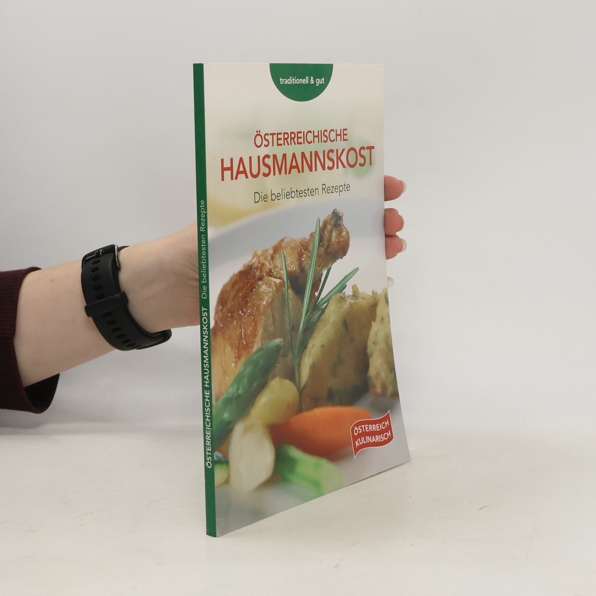Österreichische Hausmannskost