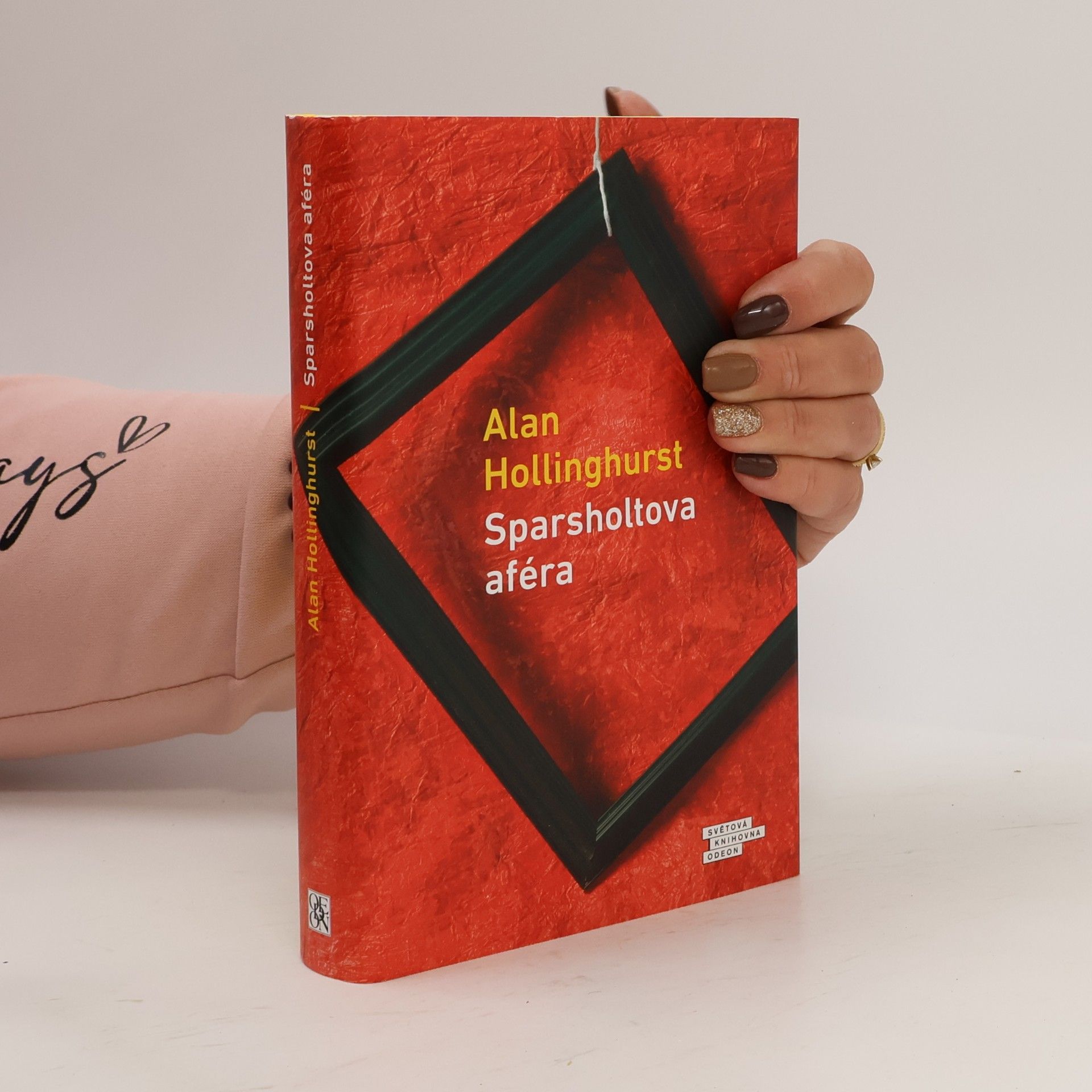 Sparsholtova aféra