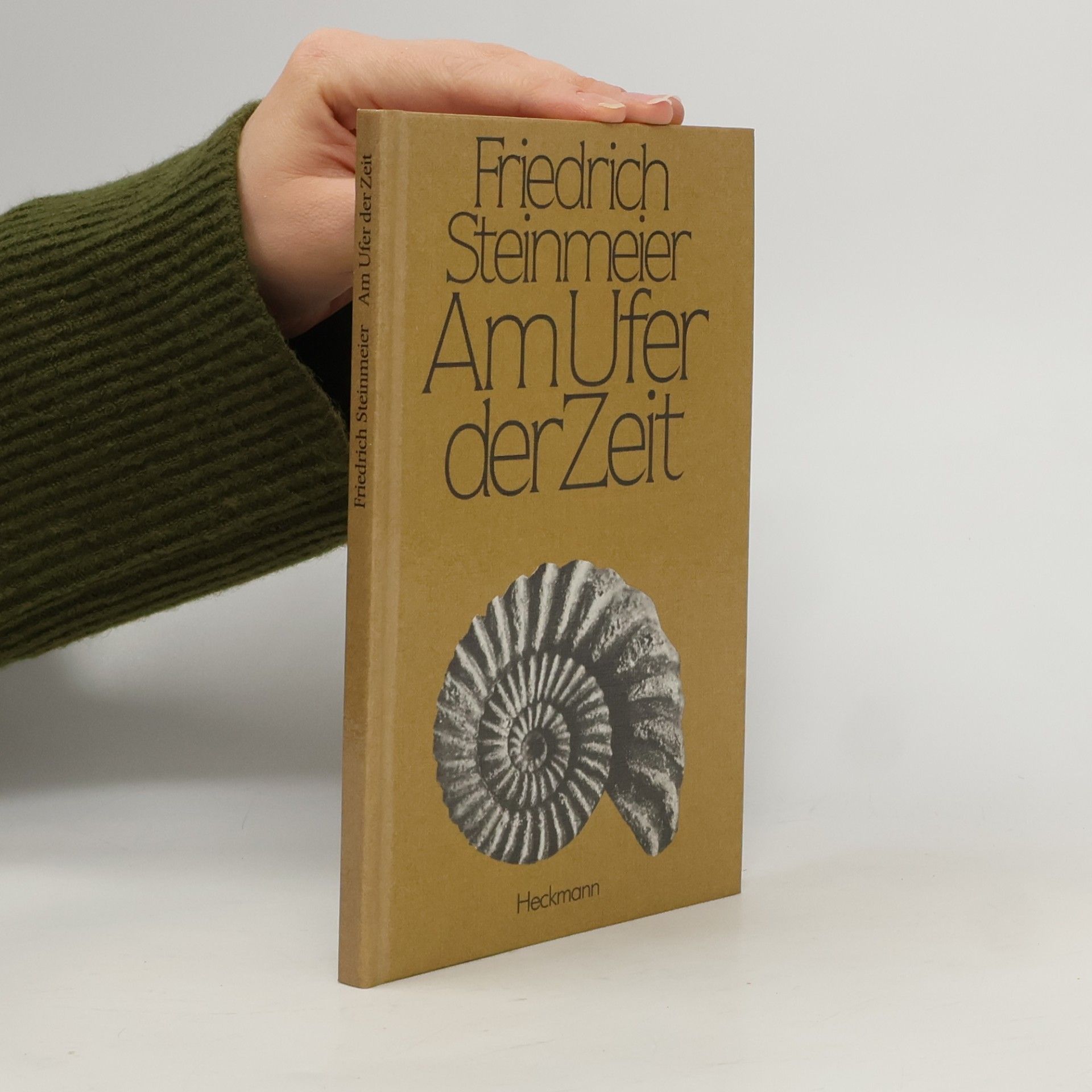 Am Ufer der Zeit