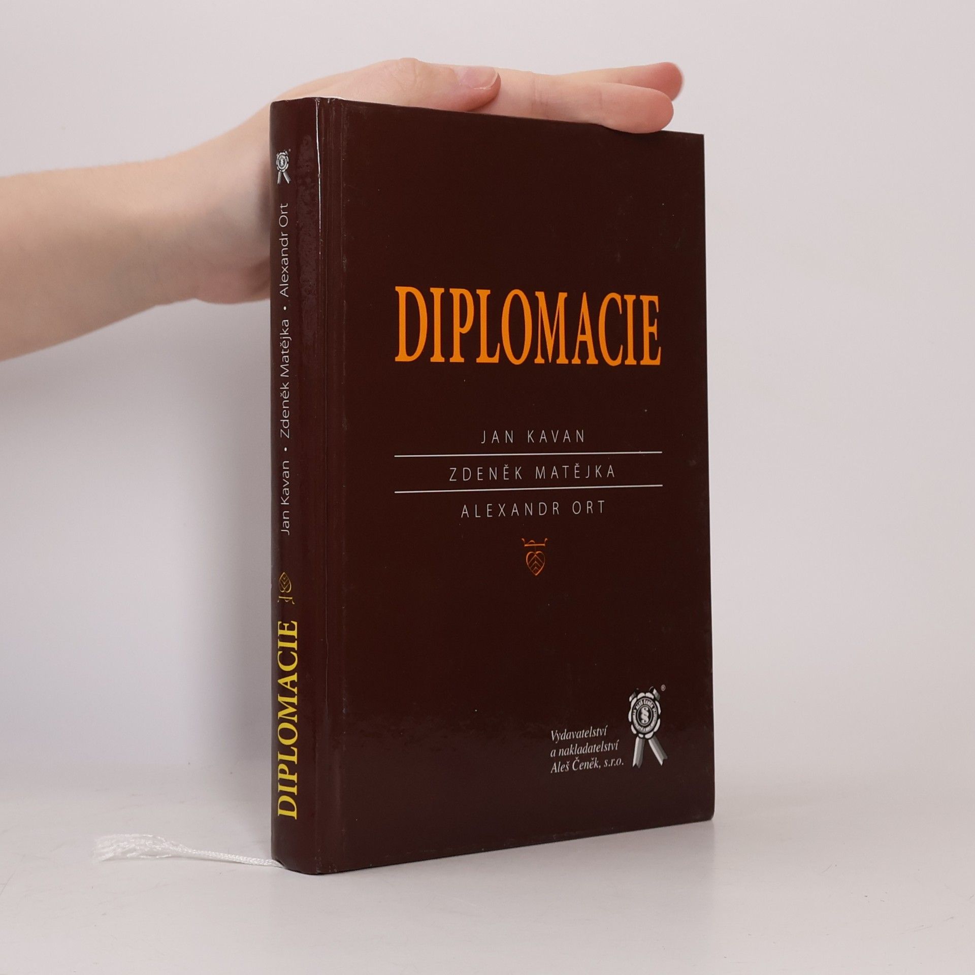 Diplomacie