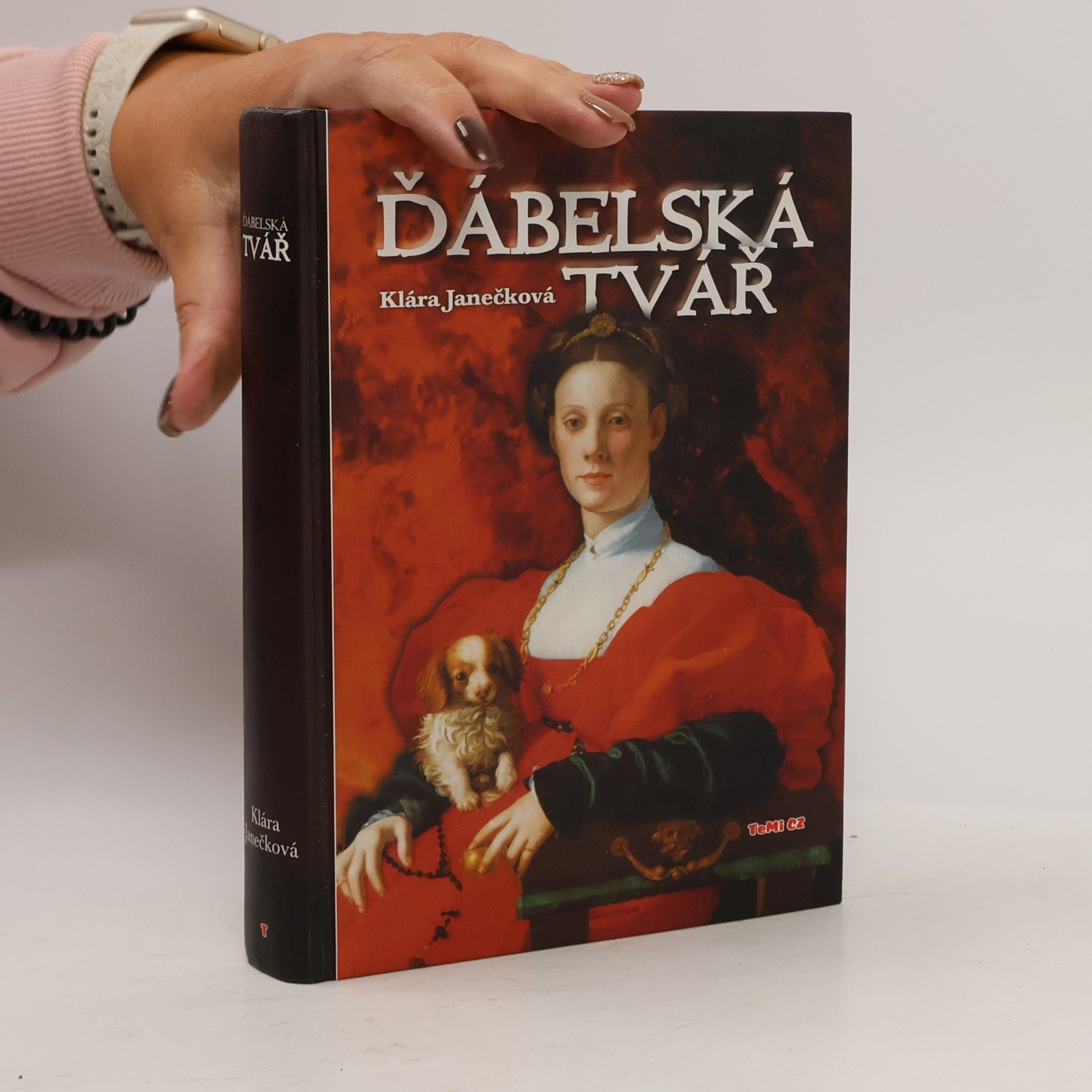 Ďábelská tvář
