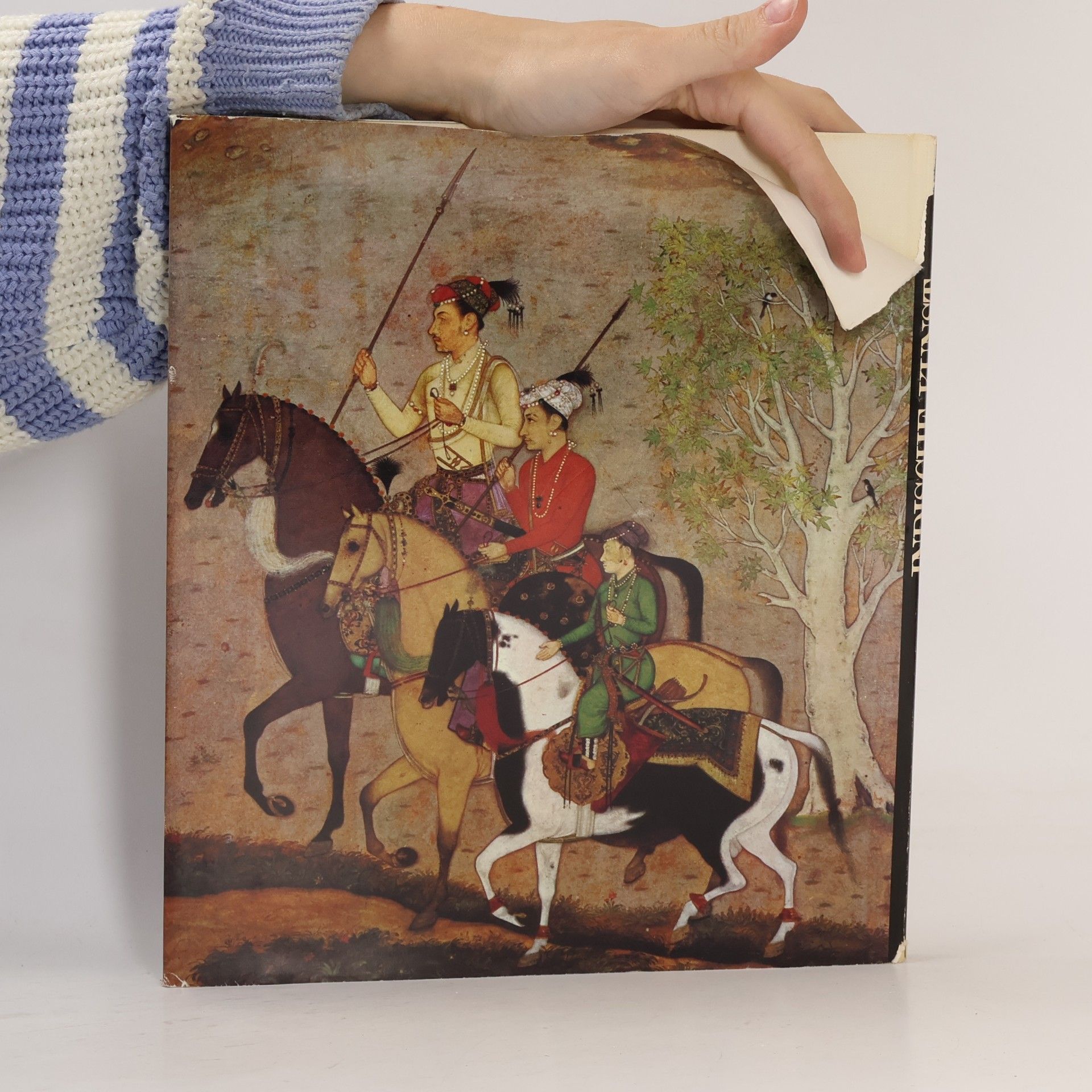 Auteurscollectief Indische Kunst
