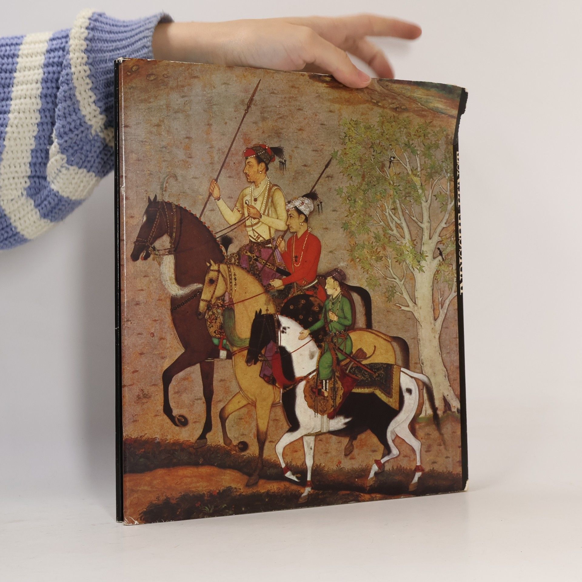Auteurscollectief Indische Kunst