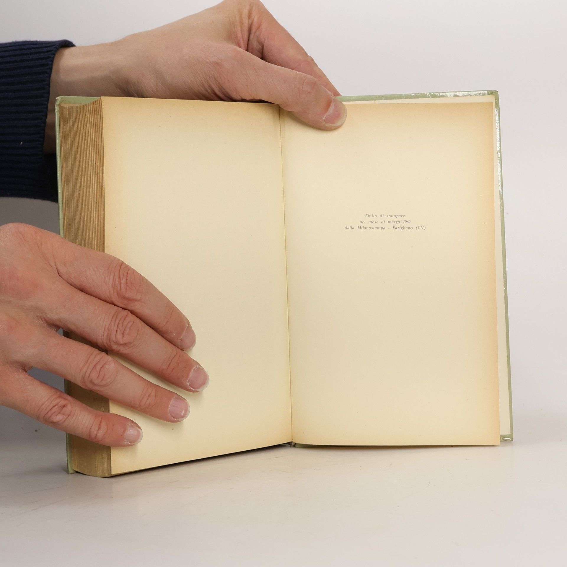 John Updike Coppie