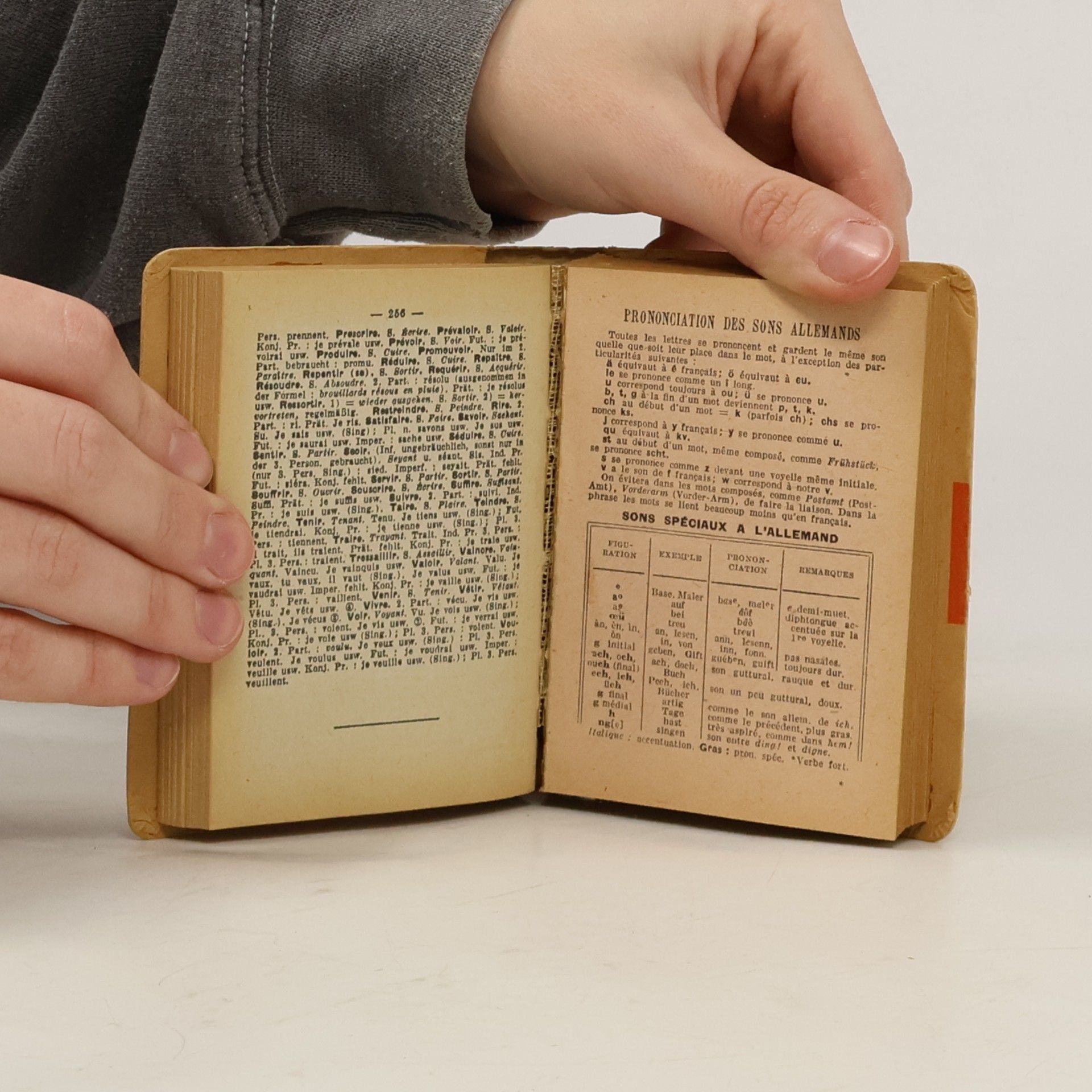 Various authors Deutsch-Französisch
