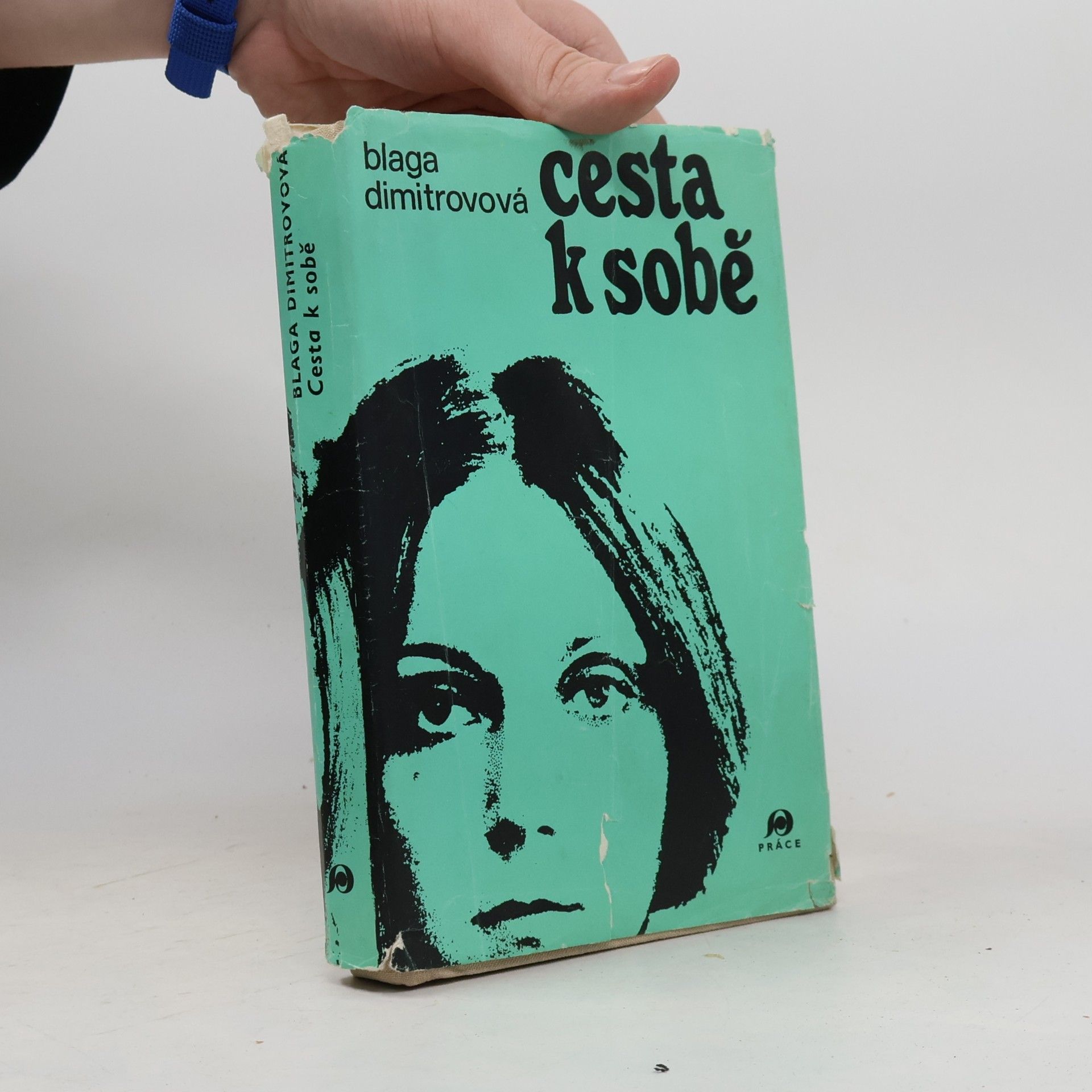 Cesta k sobě