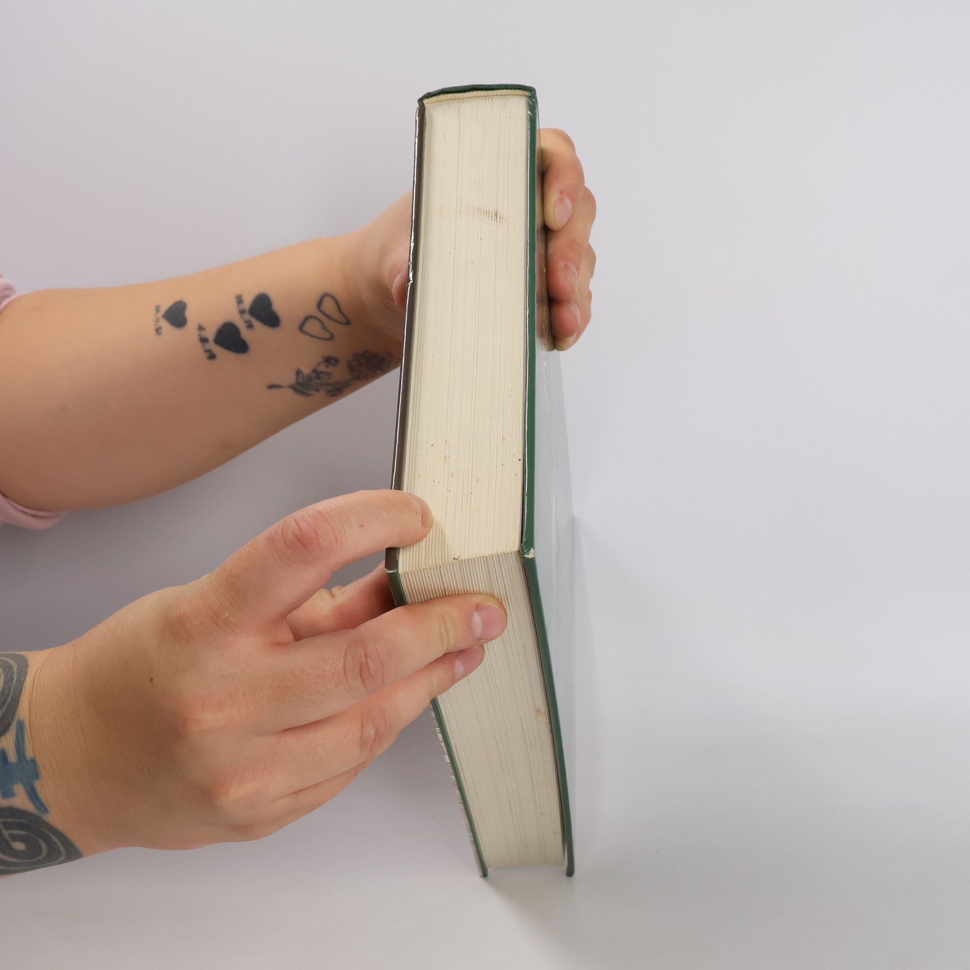 Book Creation Services De grote geillustreerde antiek encyclopedie / druk 1