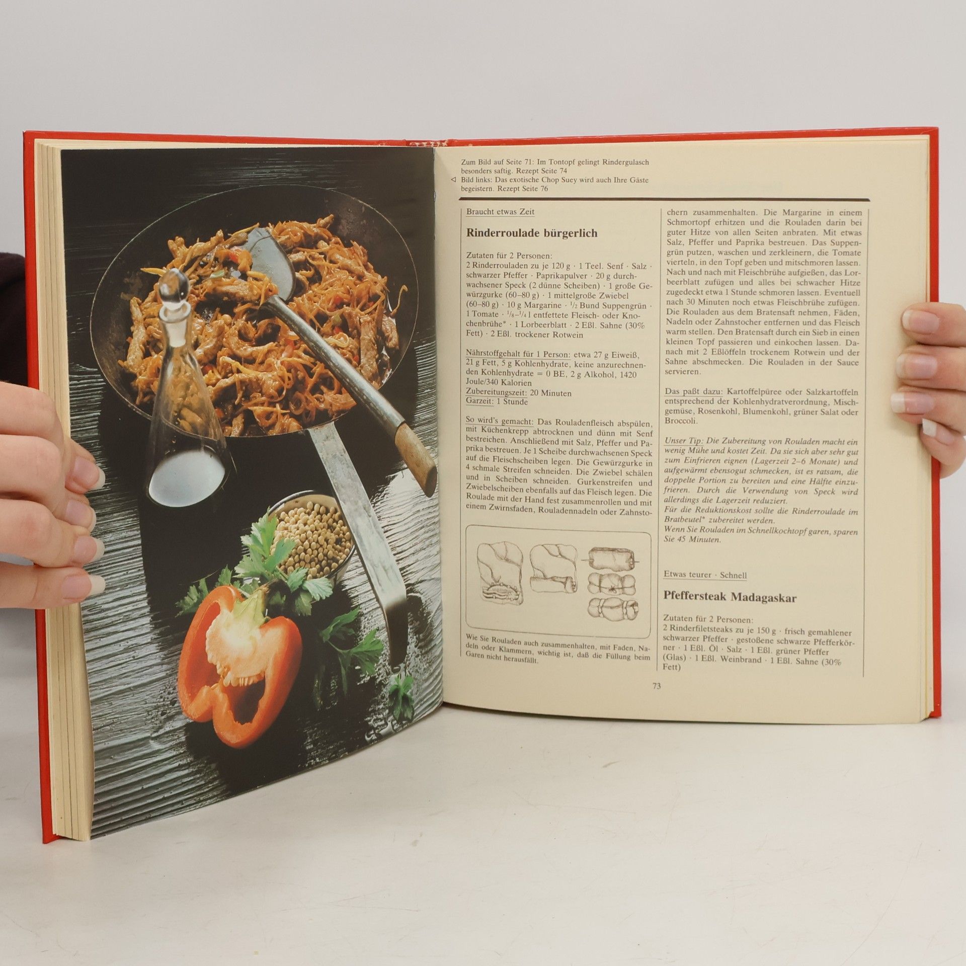 Autores varios Das neue Kochbuch für Diabetiker