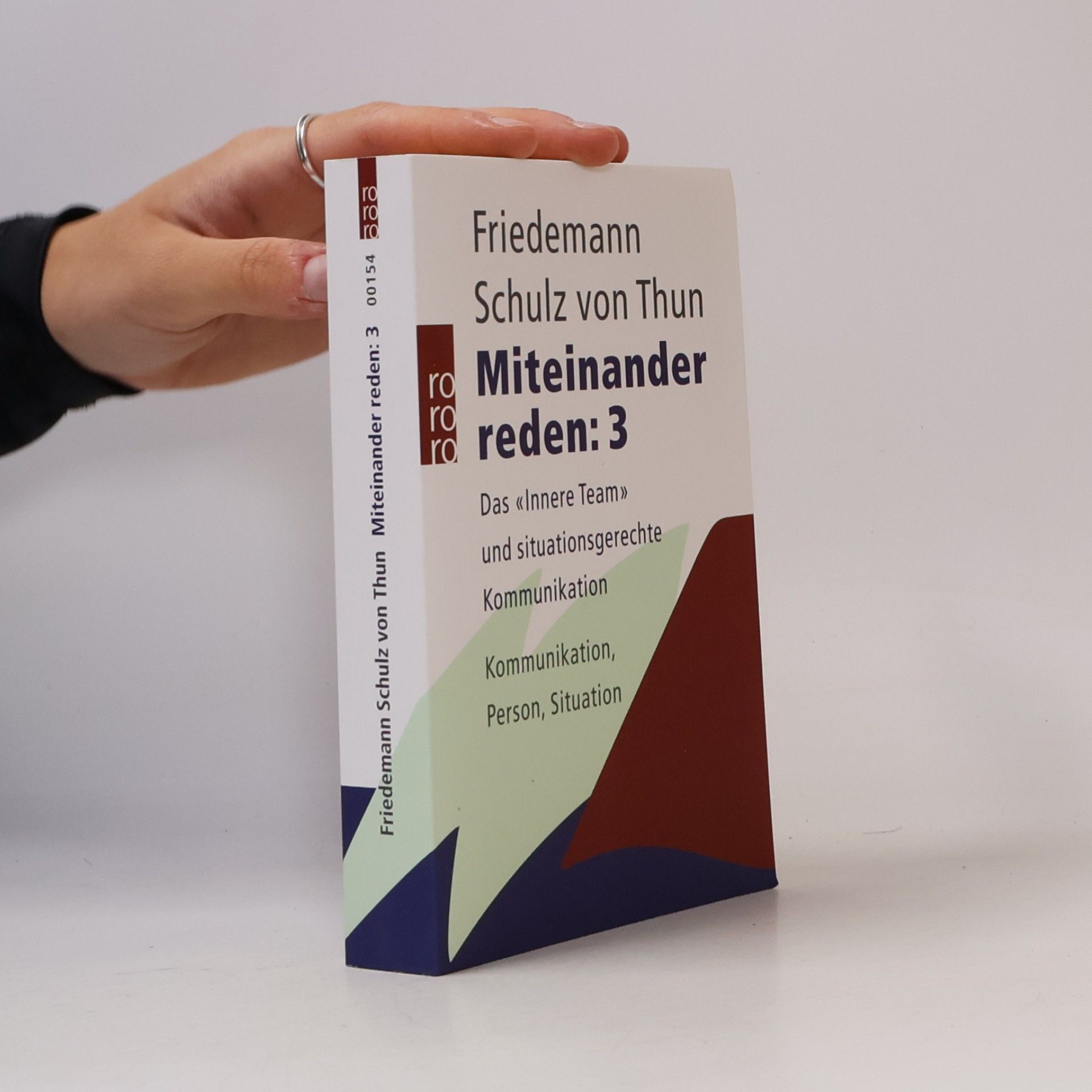 Miteinander reden 1-4