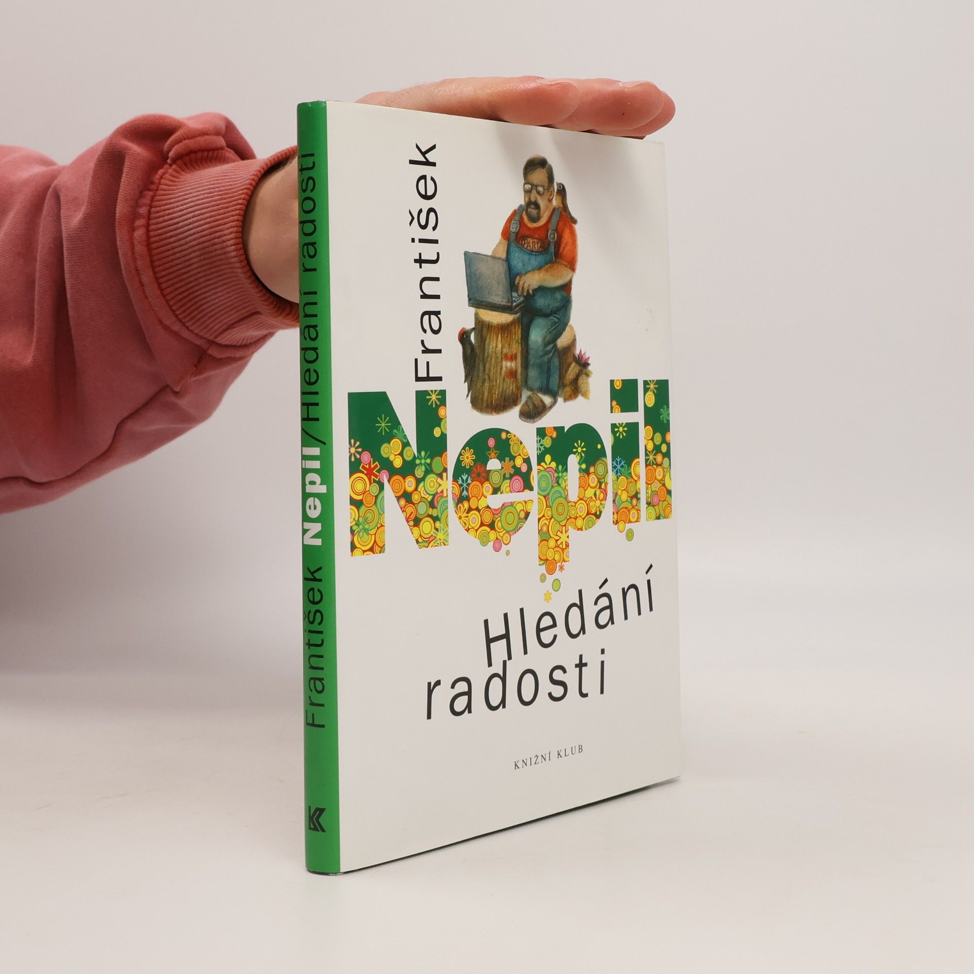 Hledání radosti