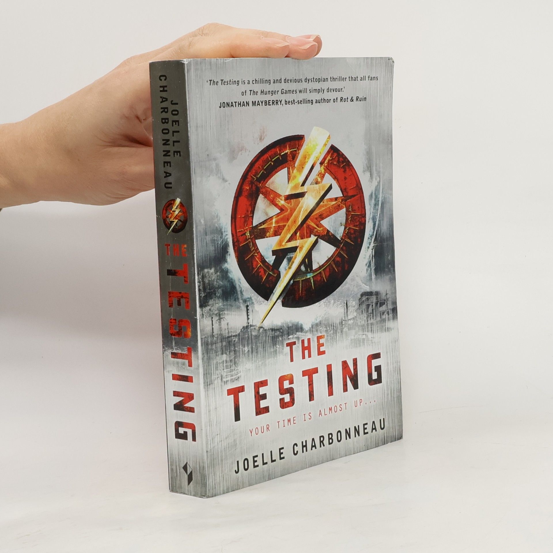 The Testing