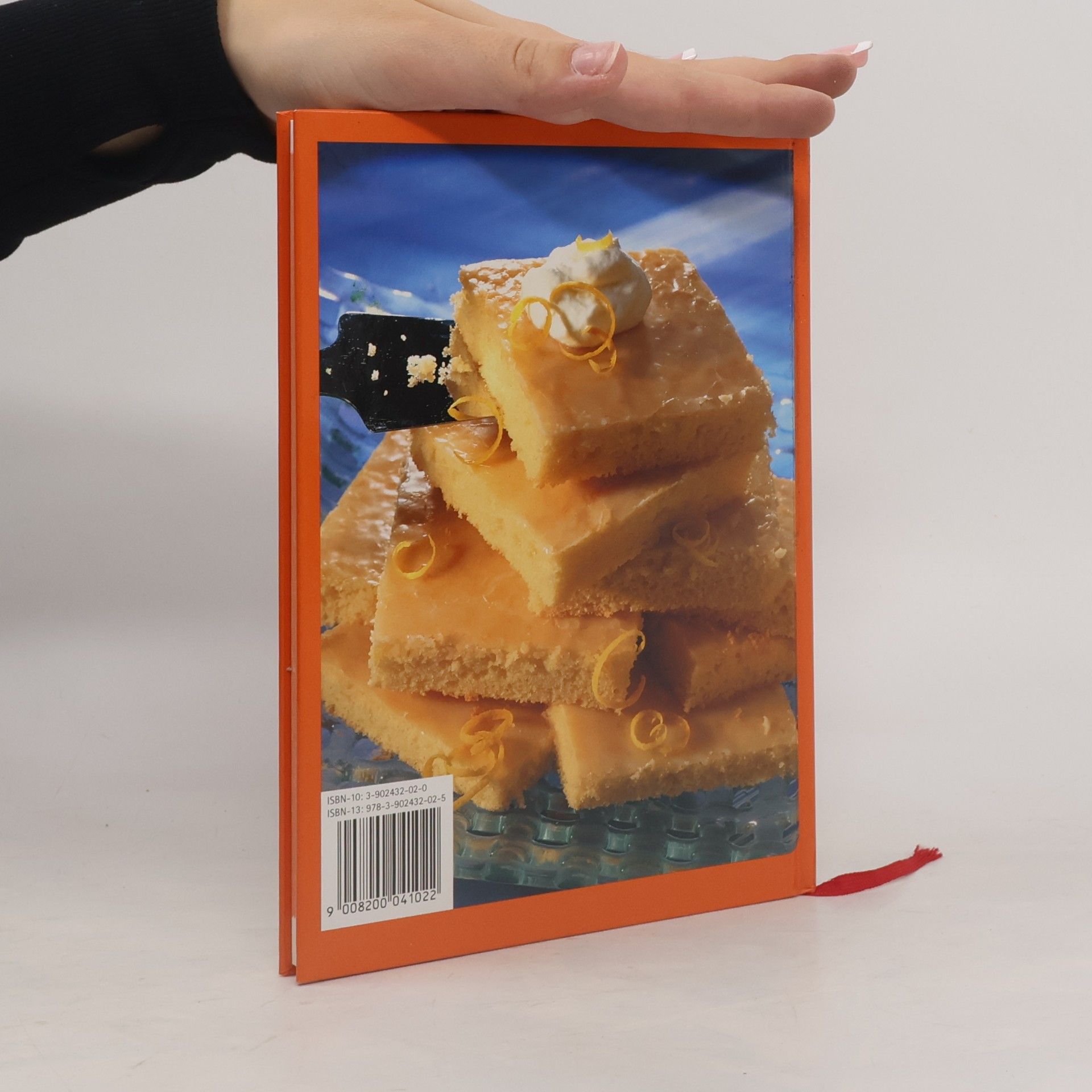 Blechkuchen
