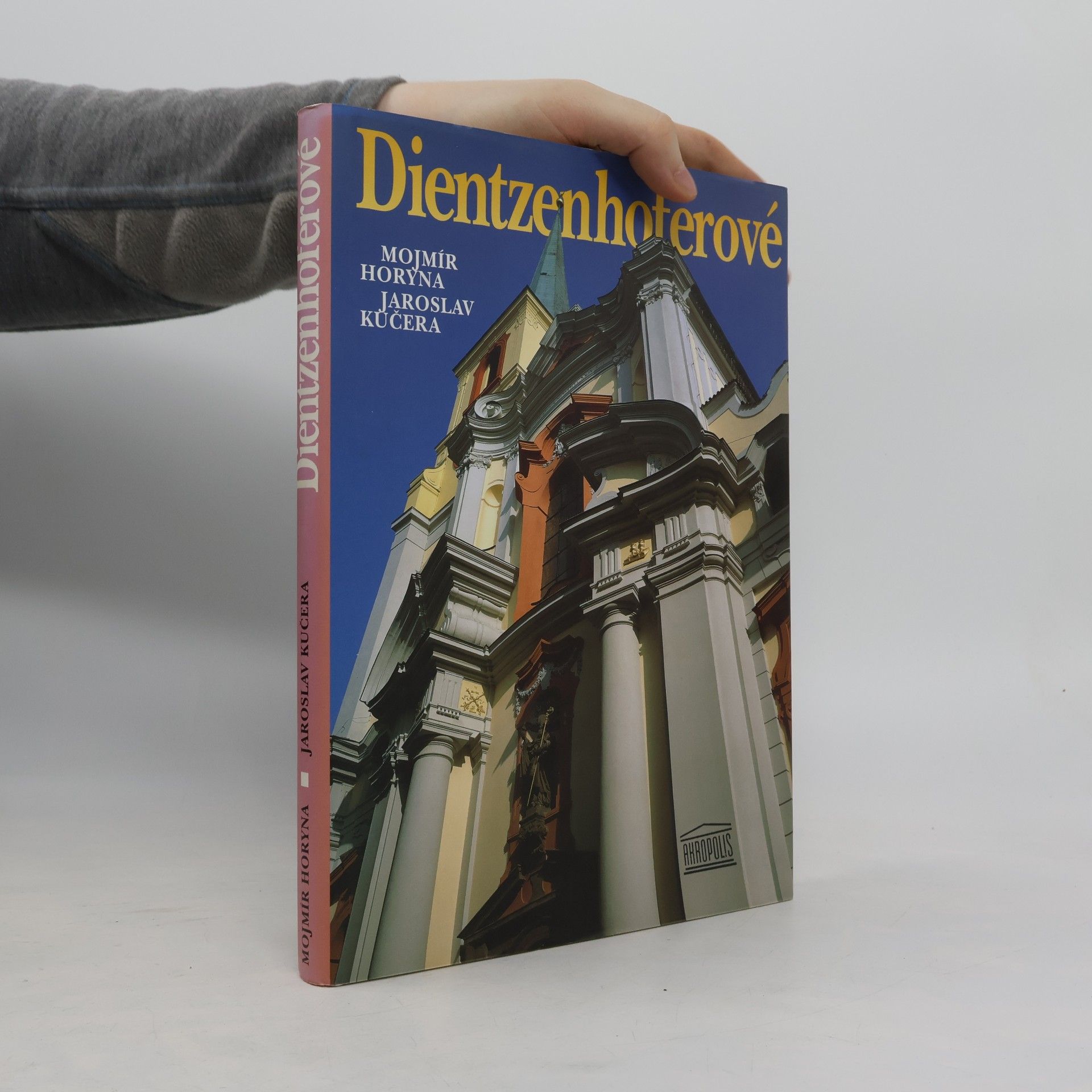 Dientzenhoferové