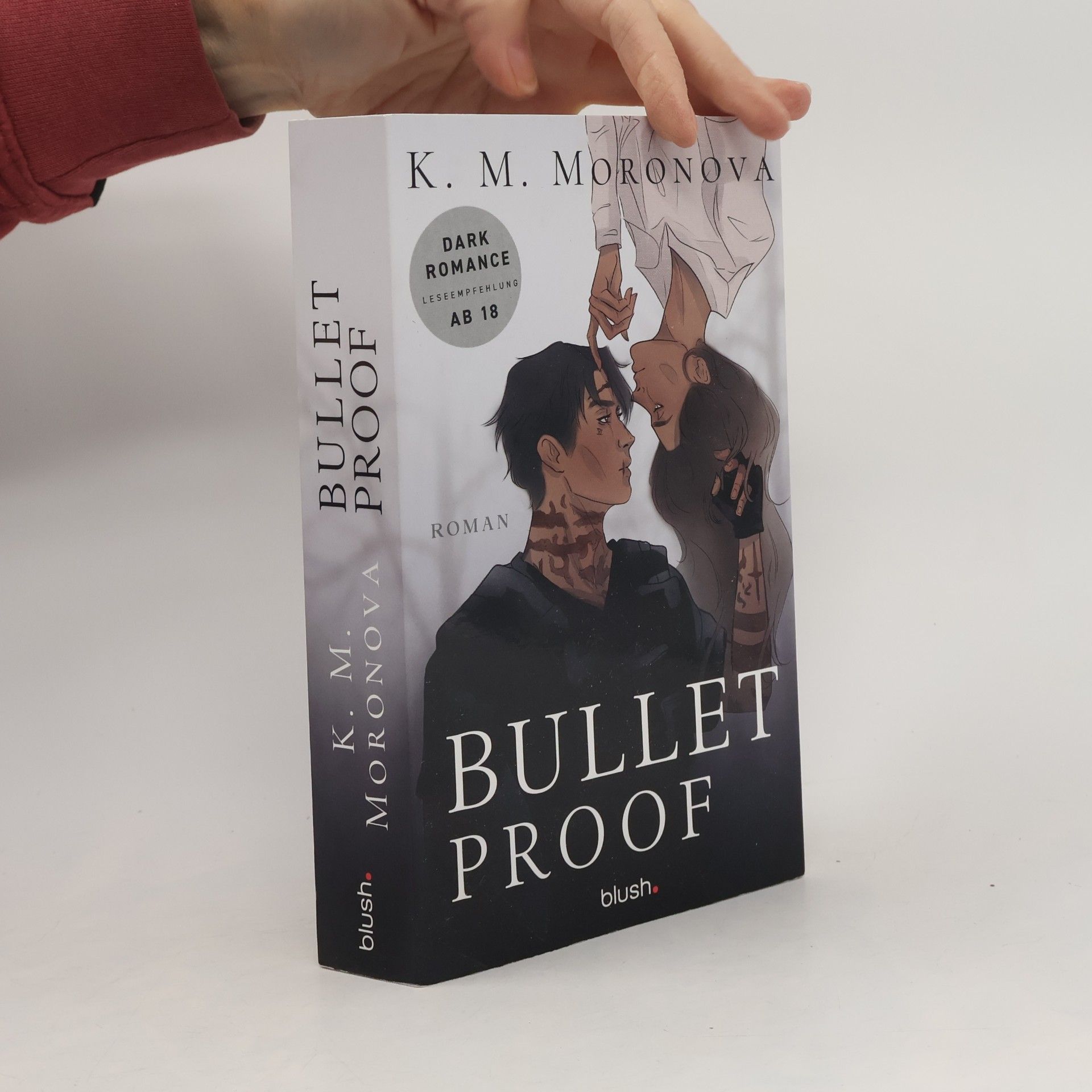 Bulletproof