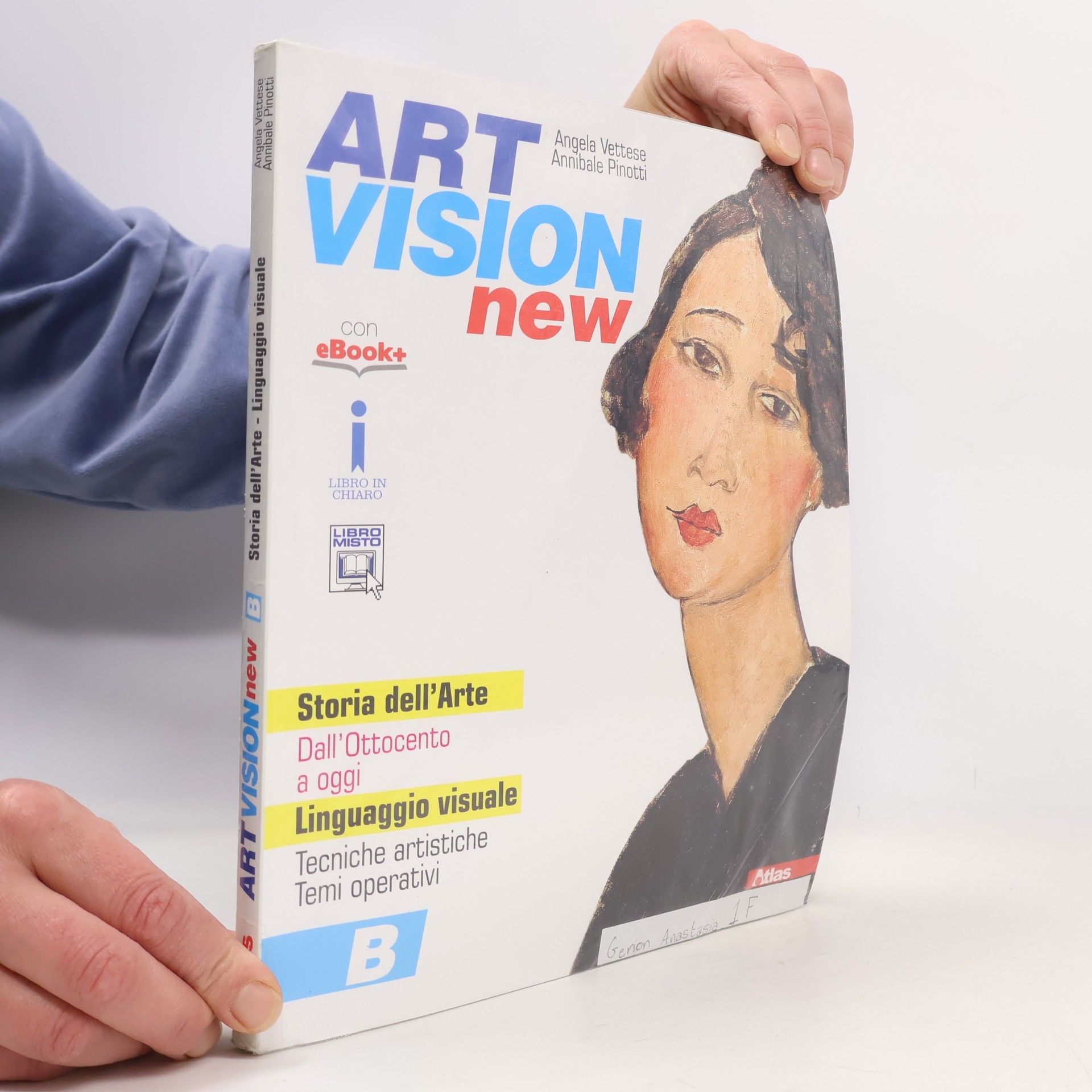 Art Vision New