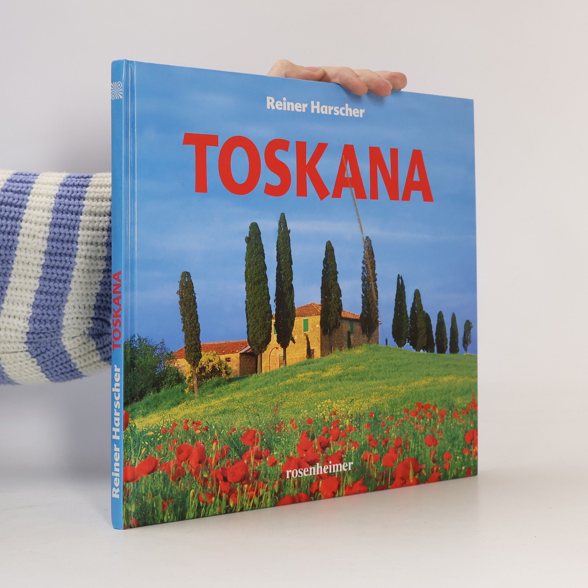 Toskana