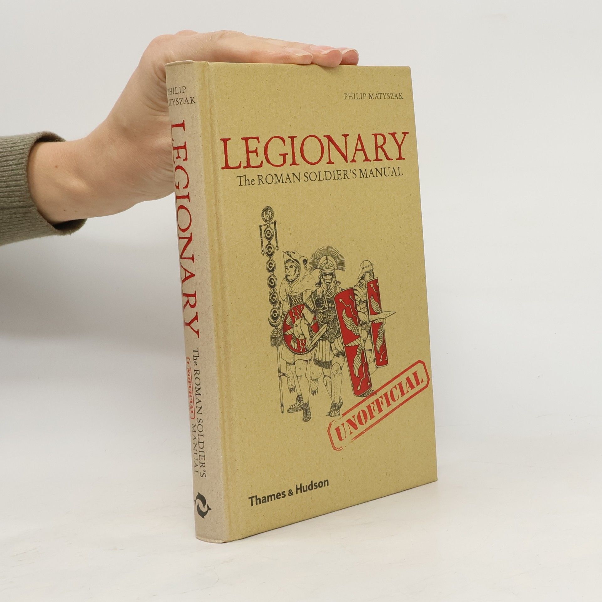 Legionary